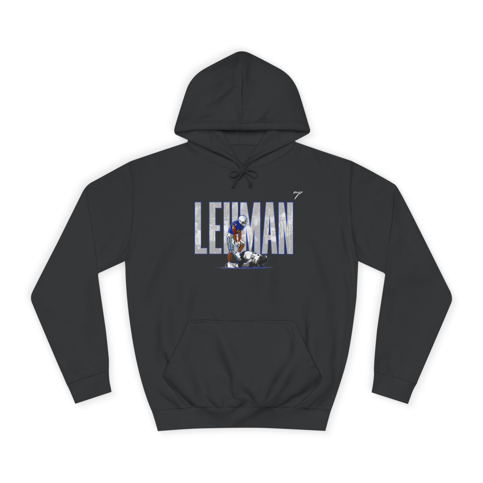 Reston Lehman Hoodie