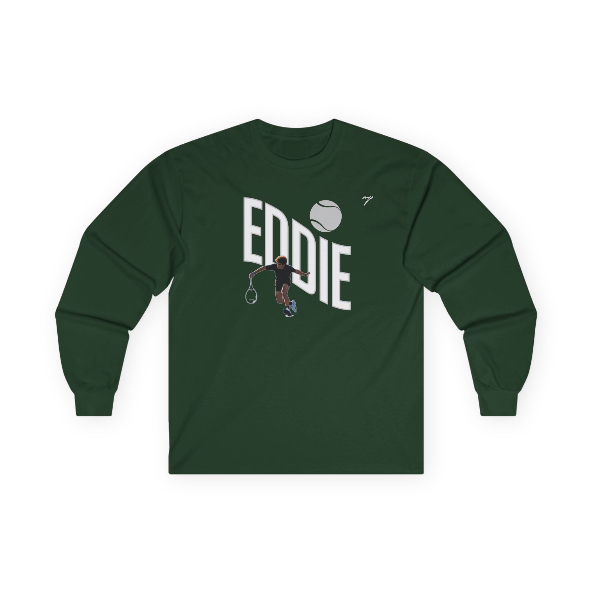 Edward Roake Long Sleeve