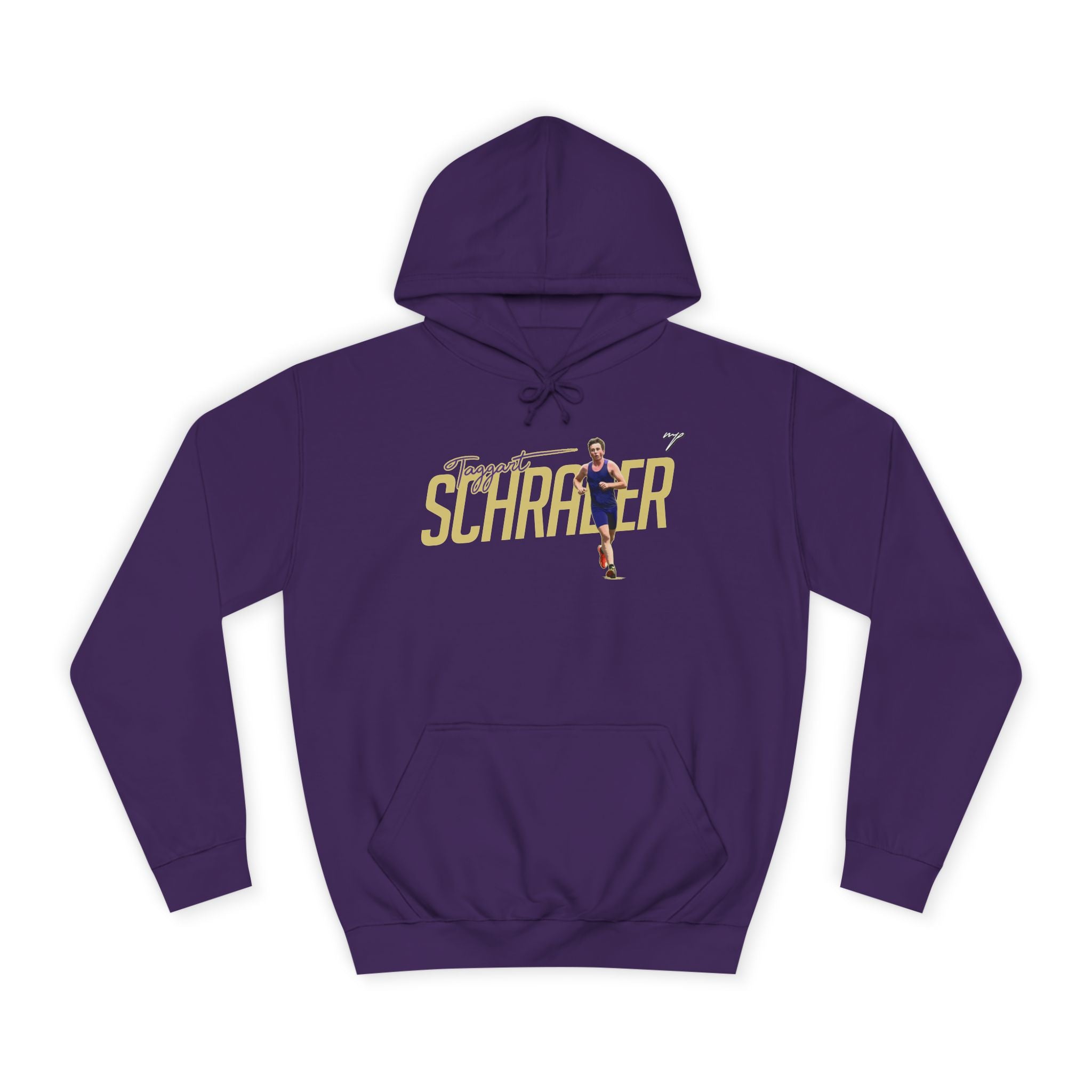 Taggart Schrader Hoodie