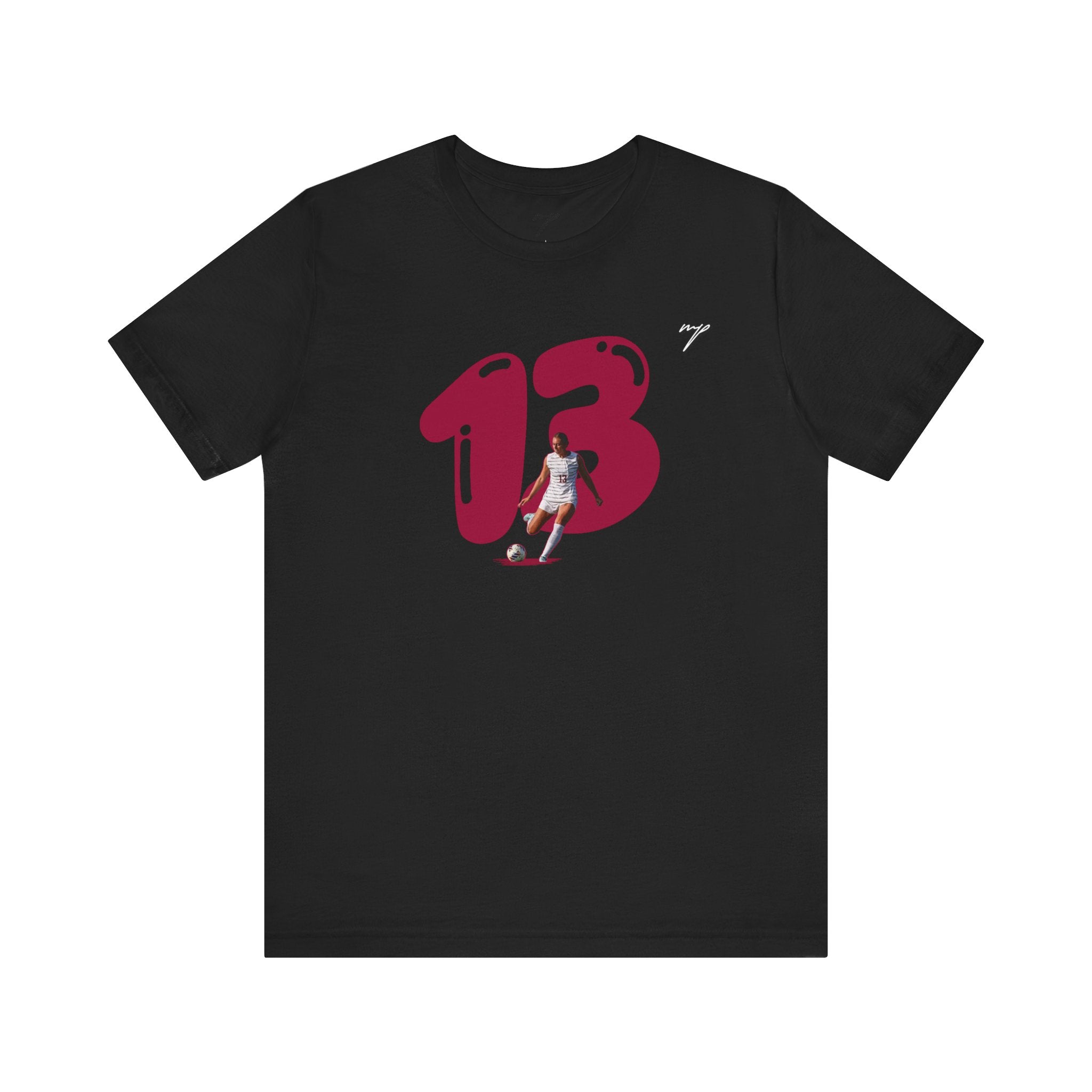 Makena Smith Graphic Tee