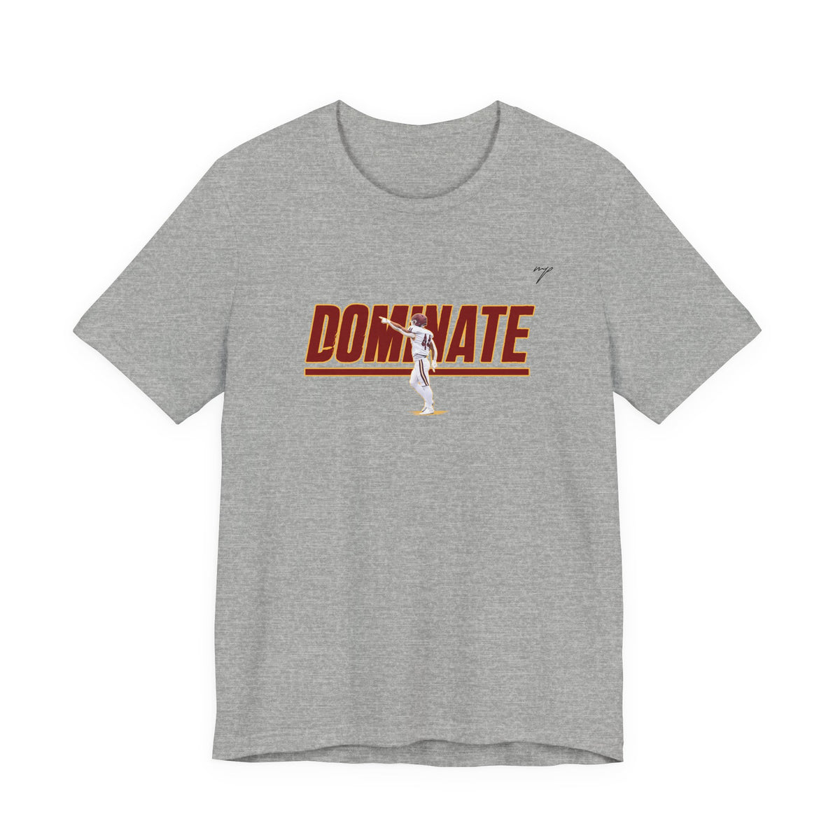 Jaidin Gonzalez Graphic Tee