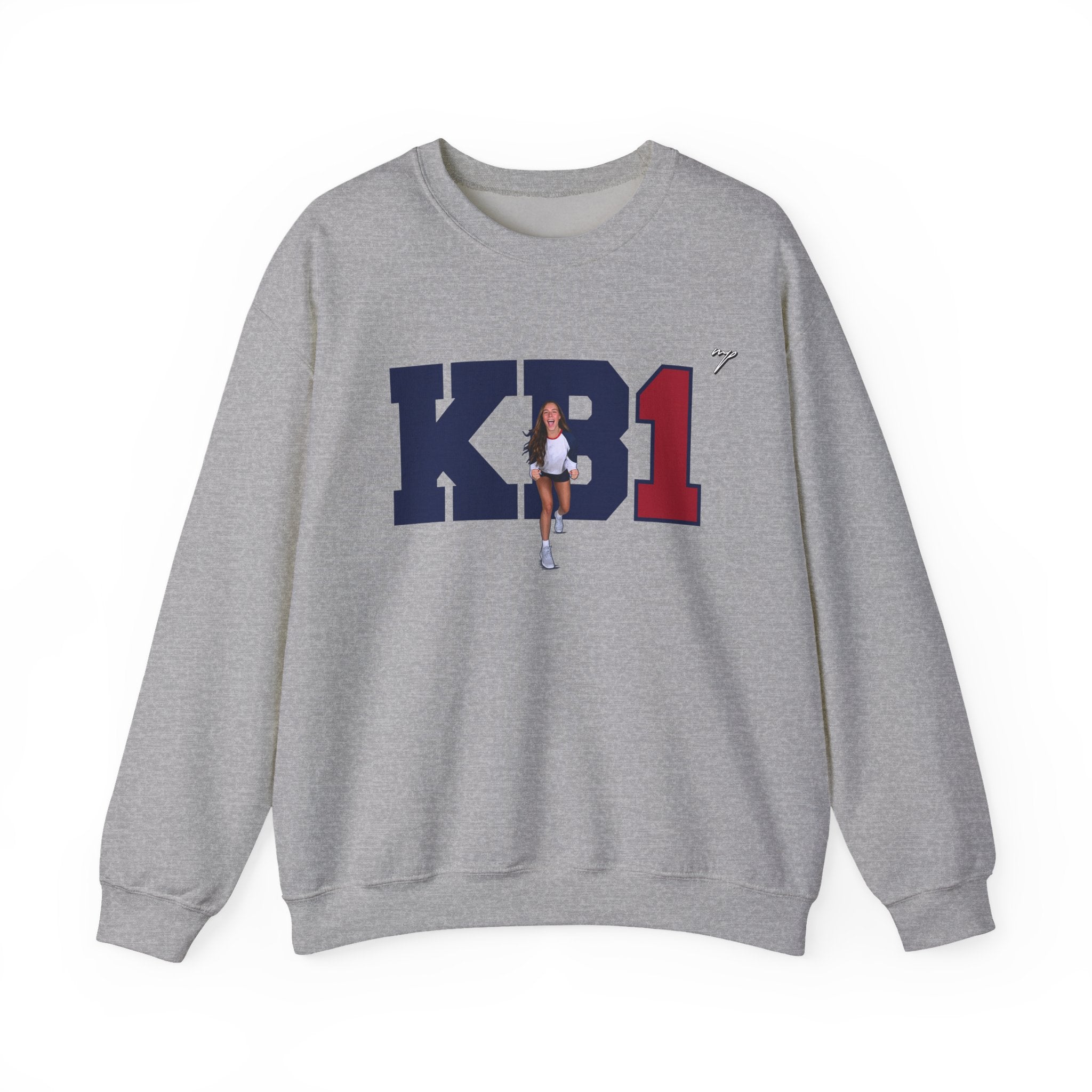 Kenlee Barnard Crewneck