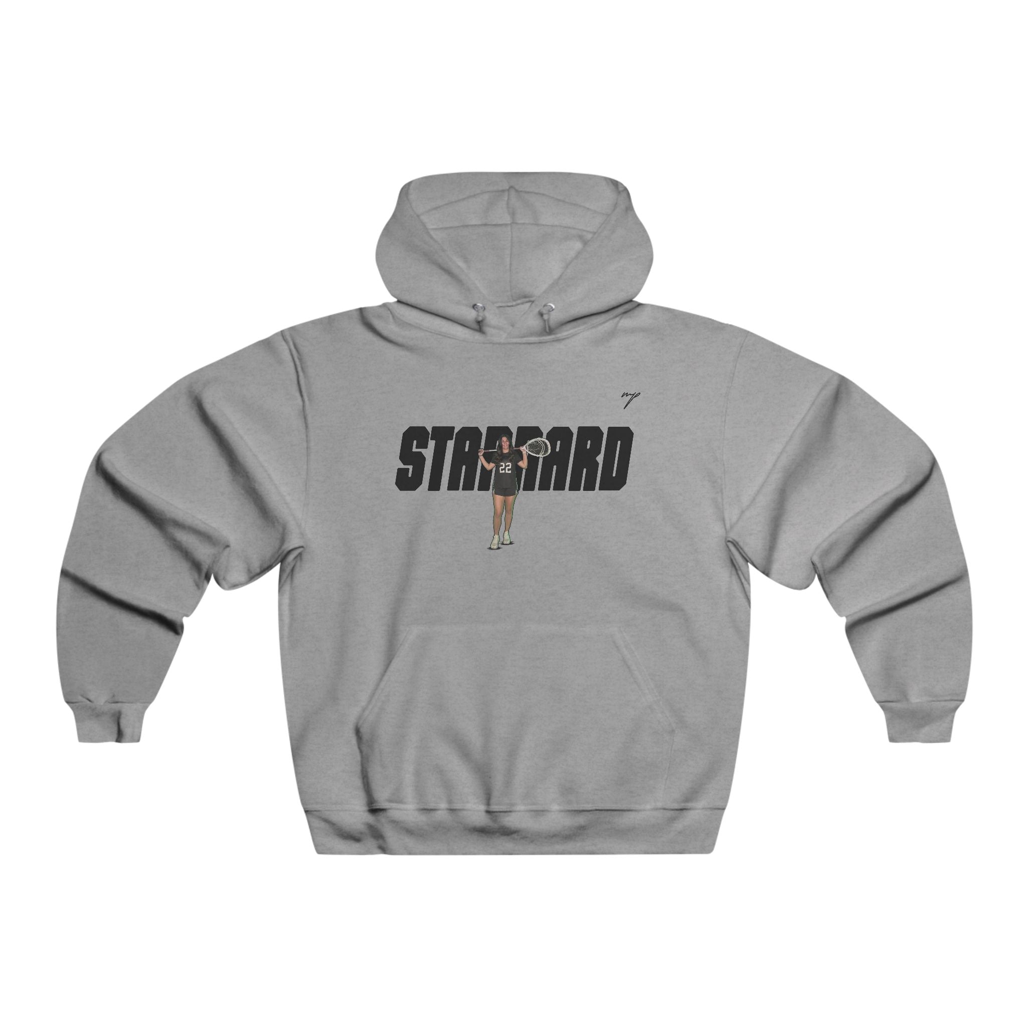 Sutton Stannard Vintage Hoodie