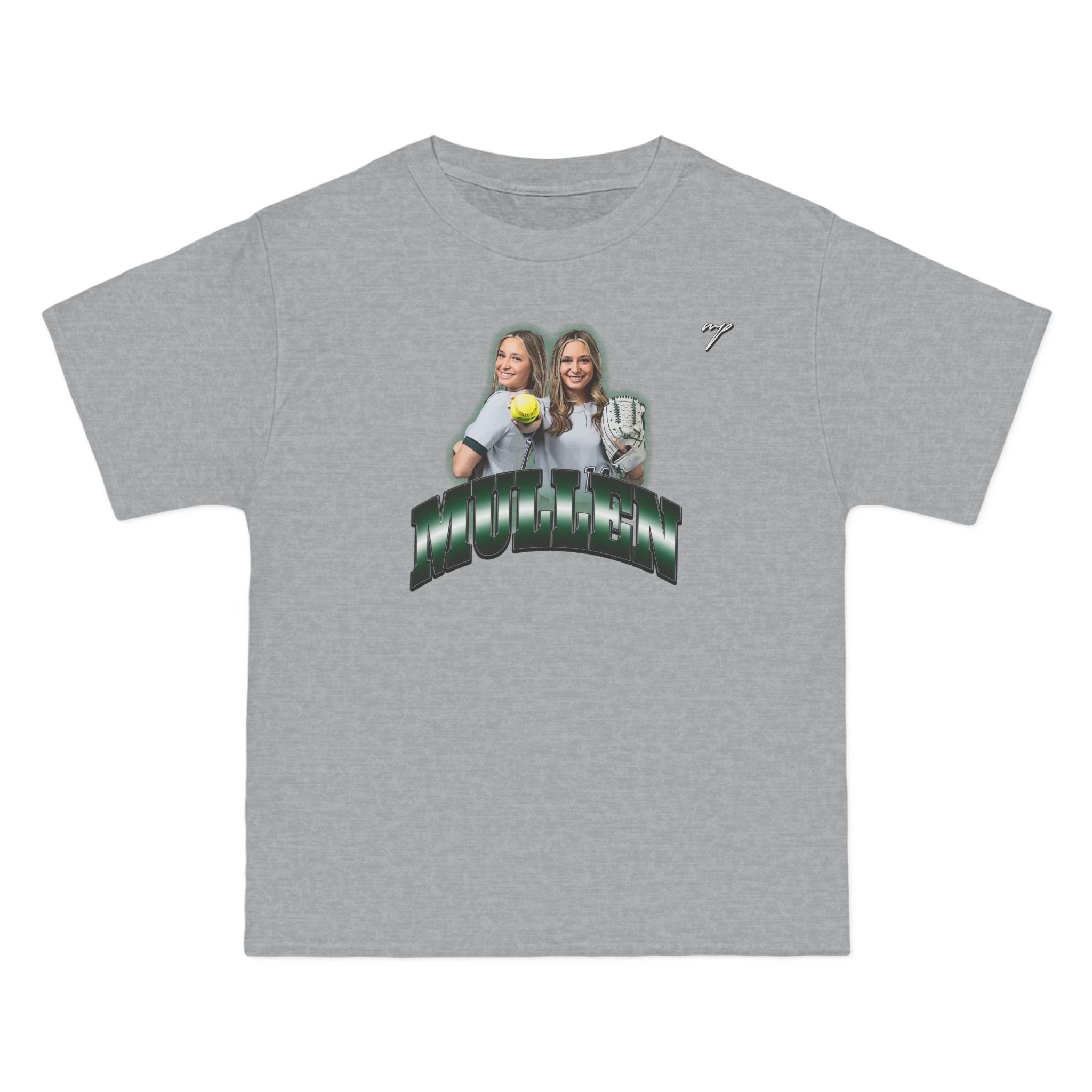 Ava Mullen Vintage Tee