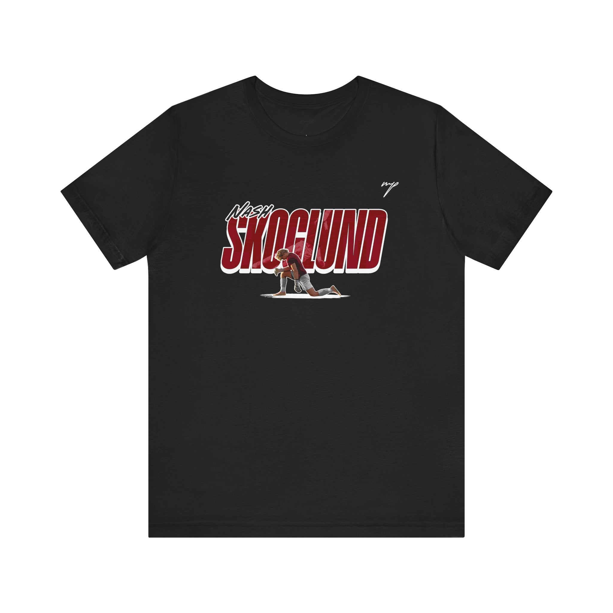 Nash Skoglund Graphic Tee