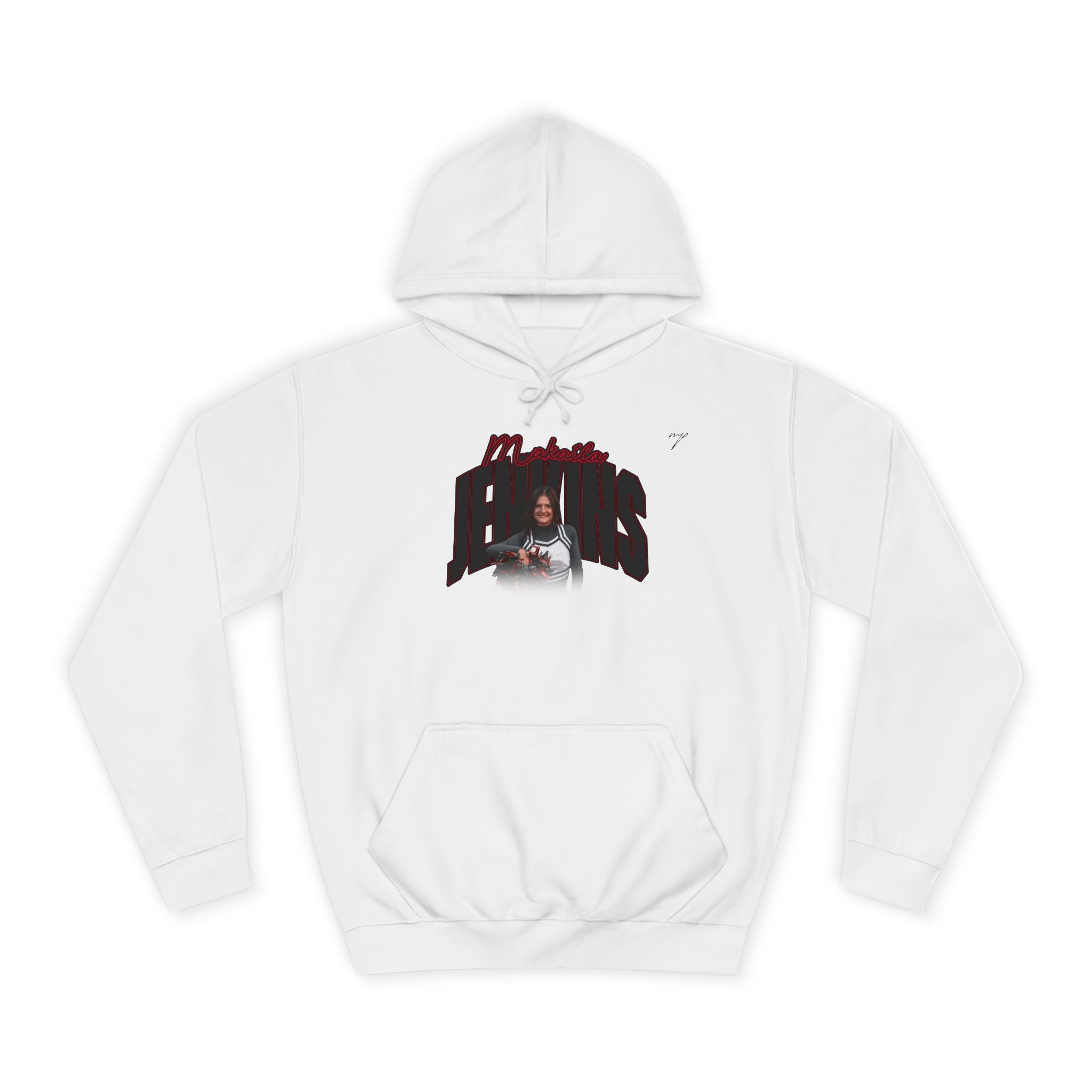 Makaila Jenkins Hoodie