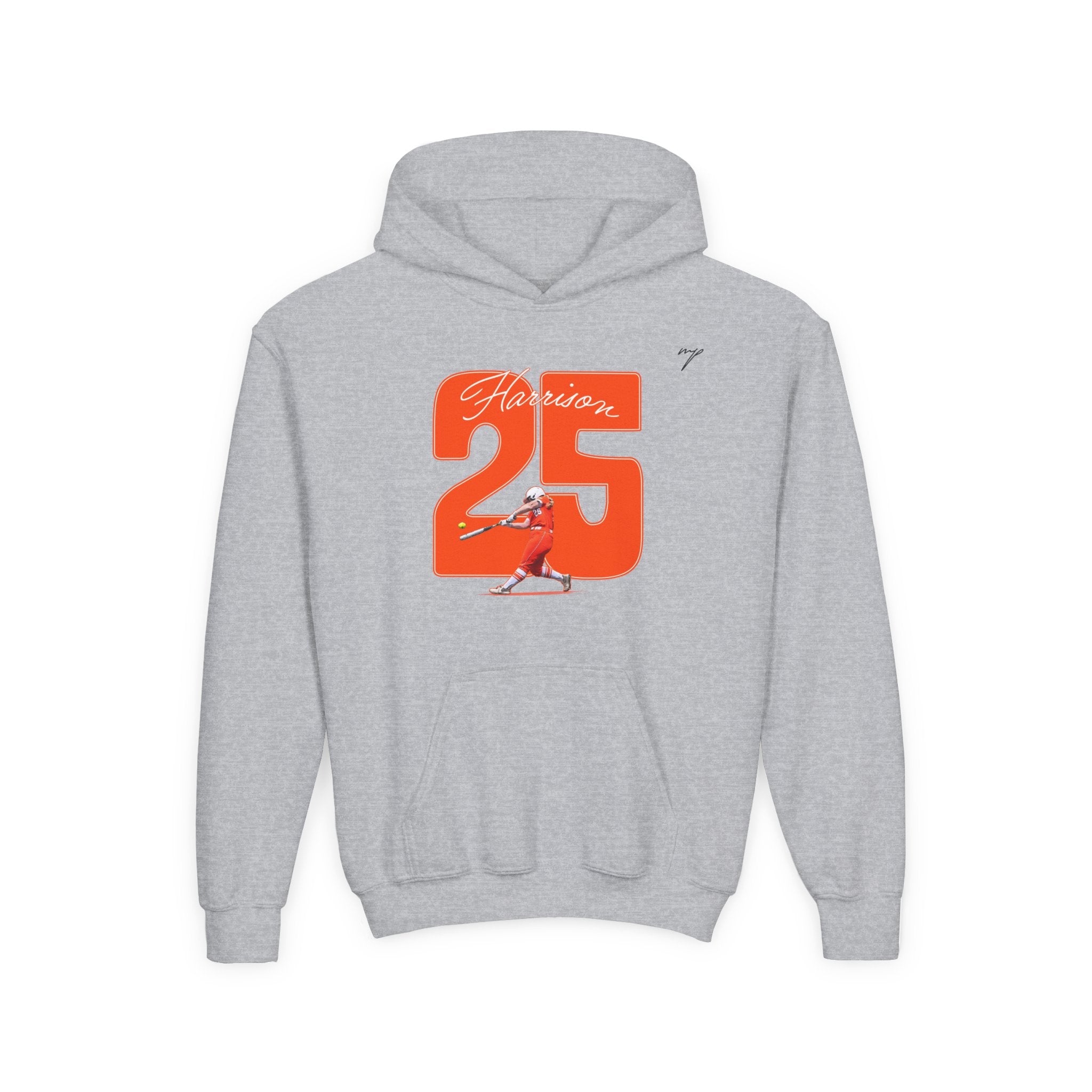 Veronica Harrison YOUTH Hoodie