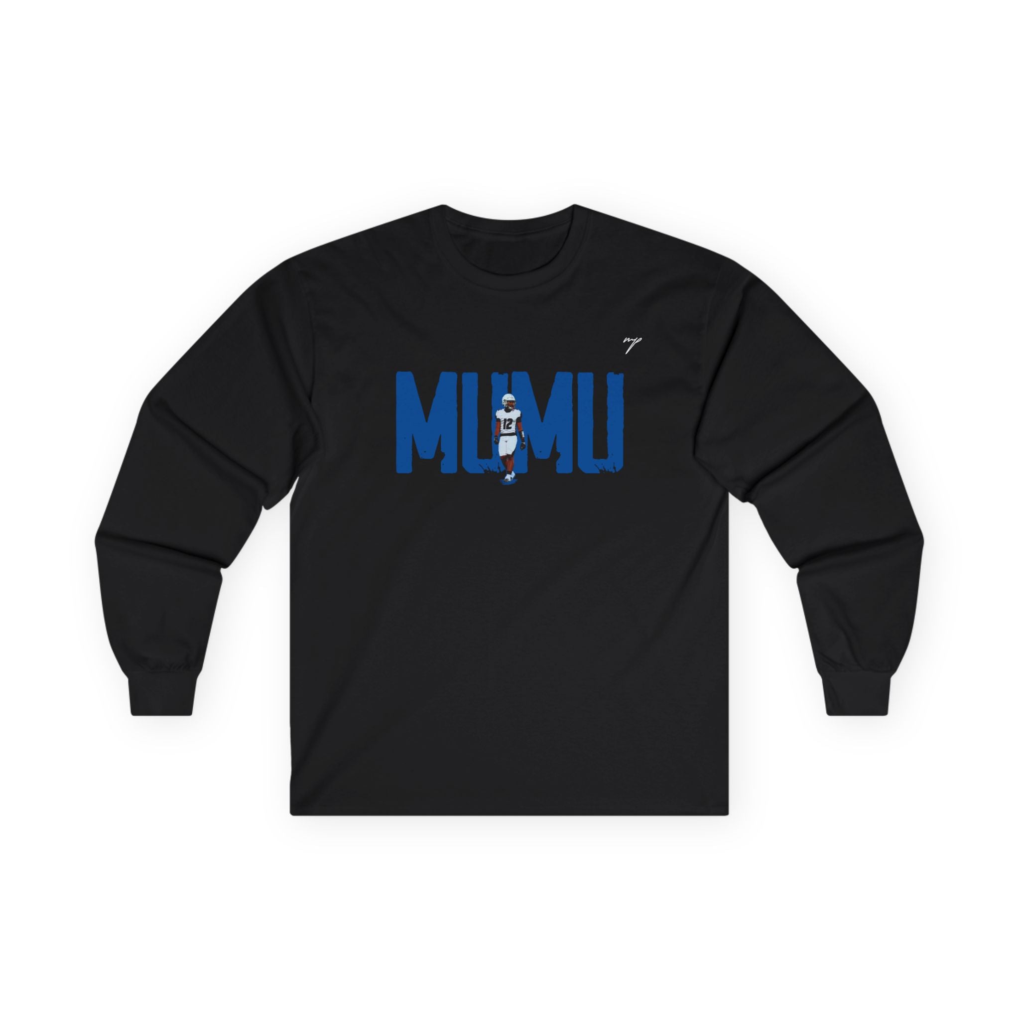 Rondale Mapp Long Sleeve