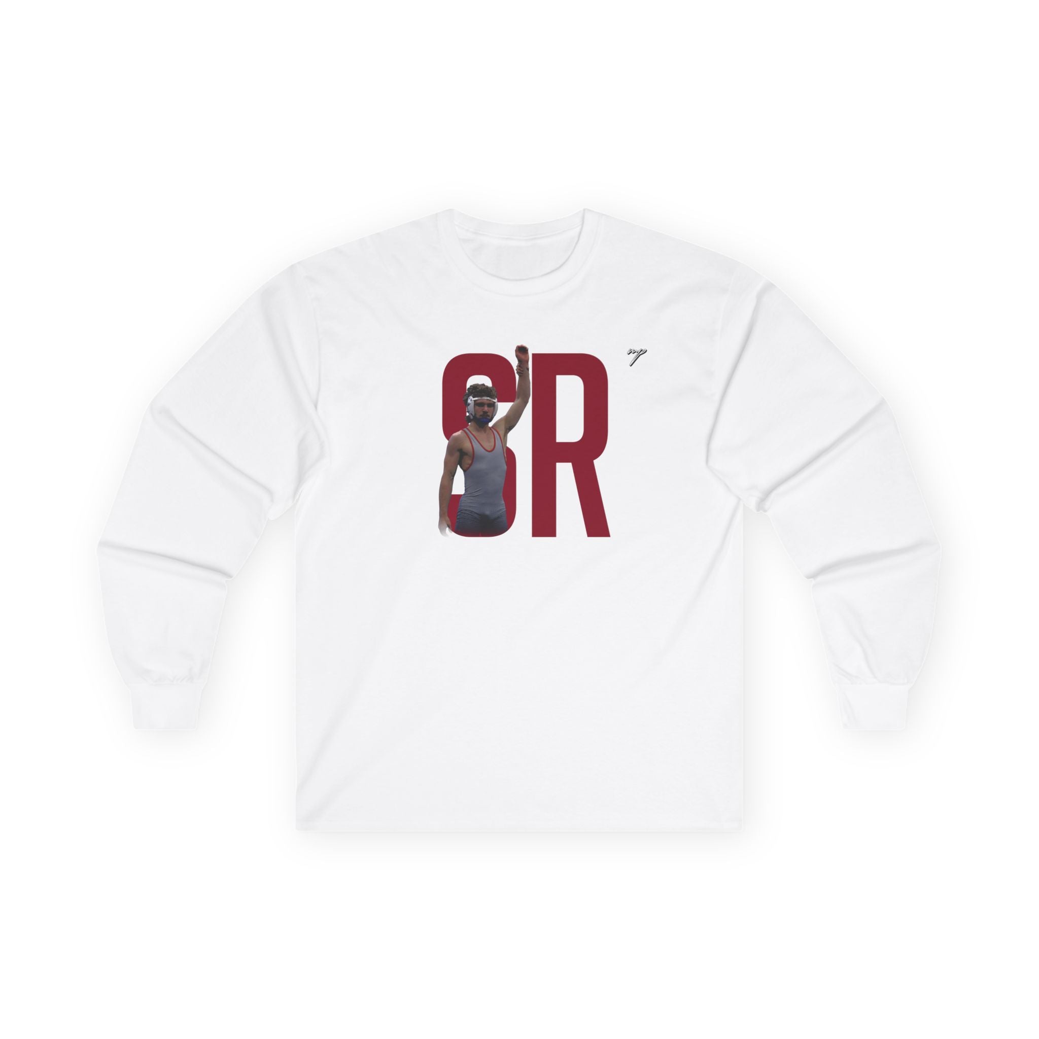 Sean Rinebolt Long Sleeve Tee