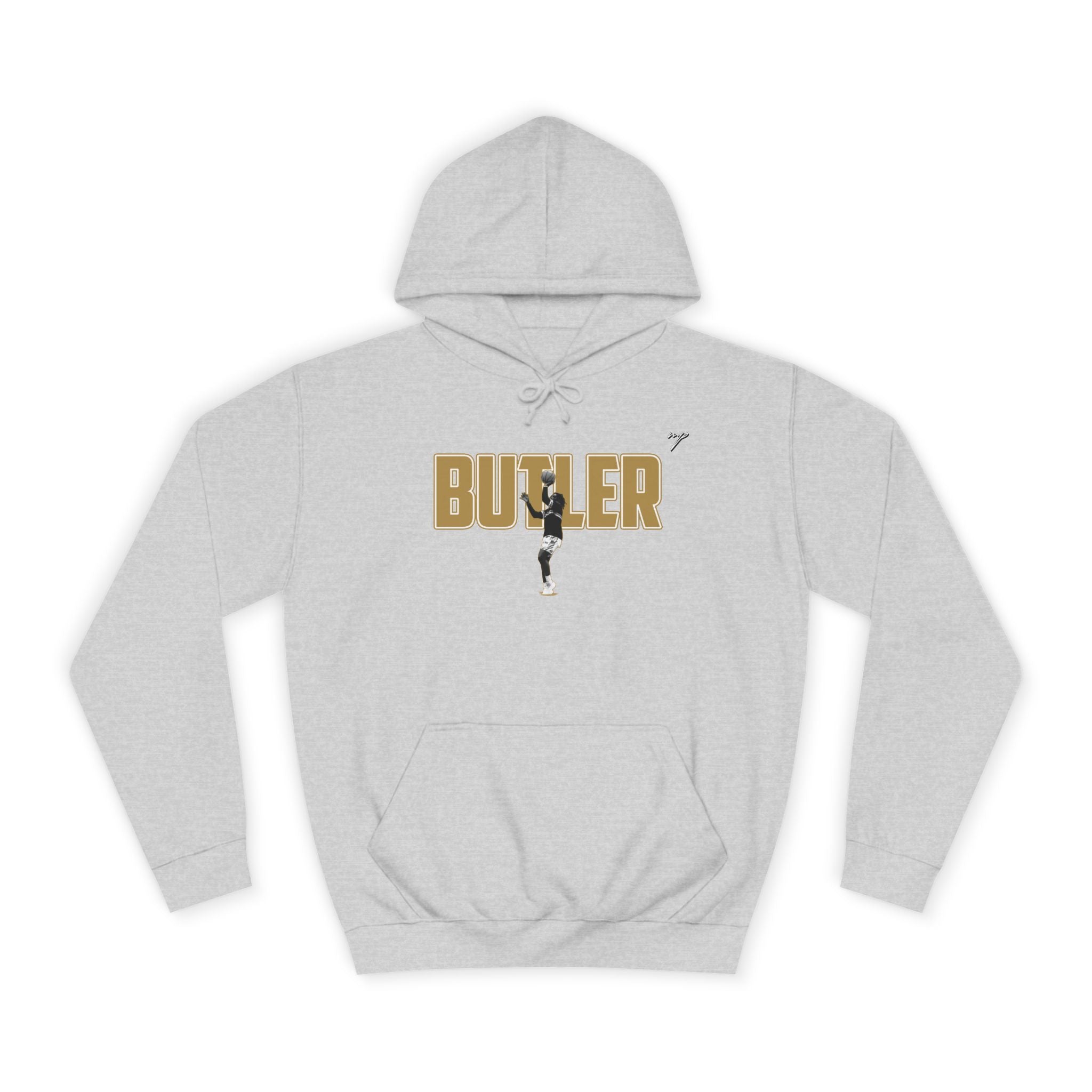 Amauri Butler Hoodie