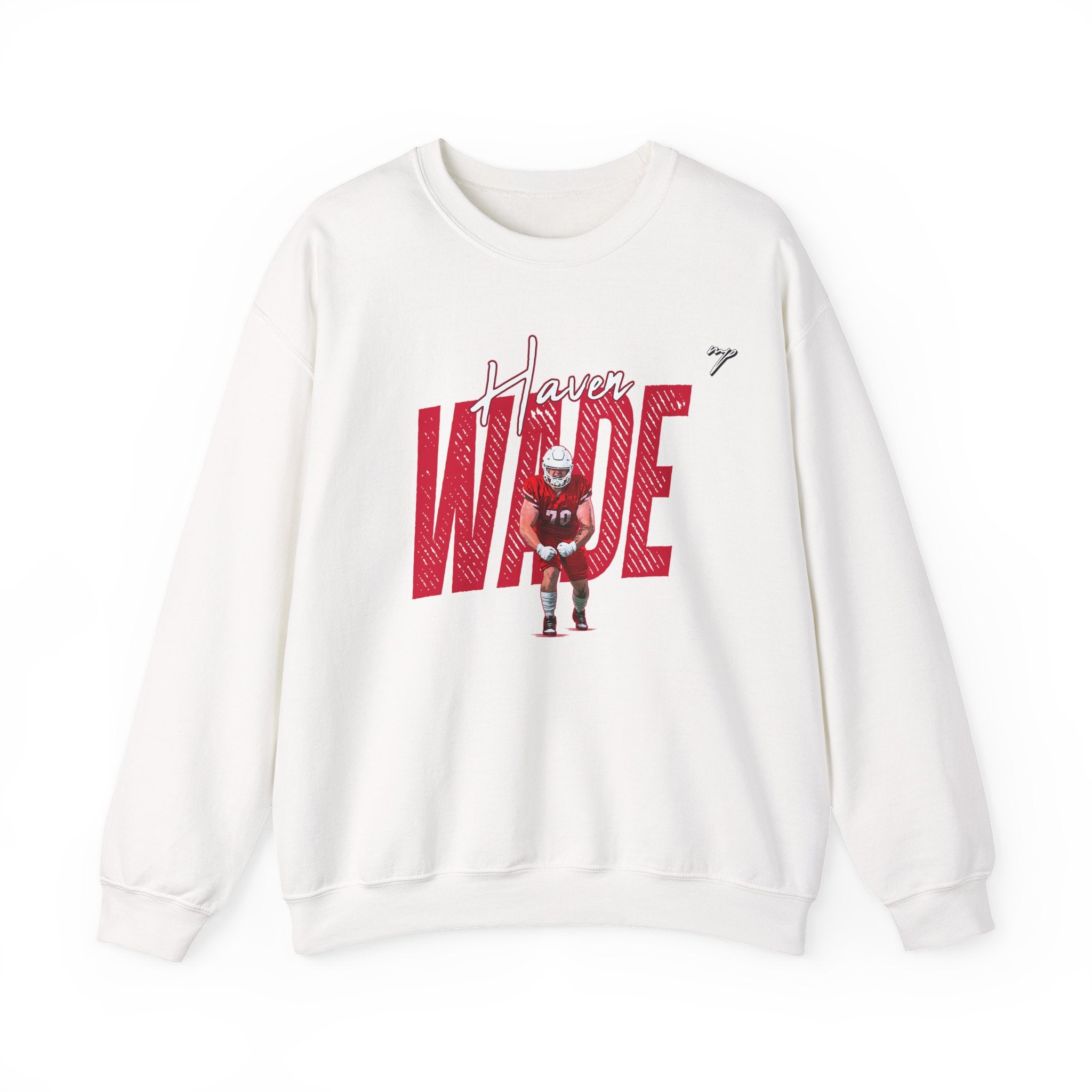 Haven Wade Crewneck