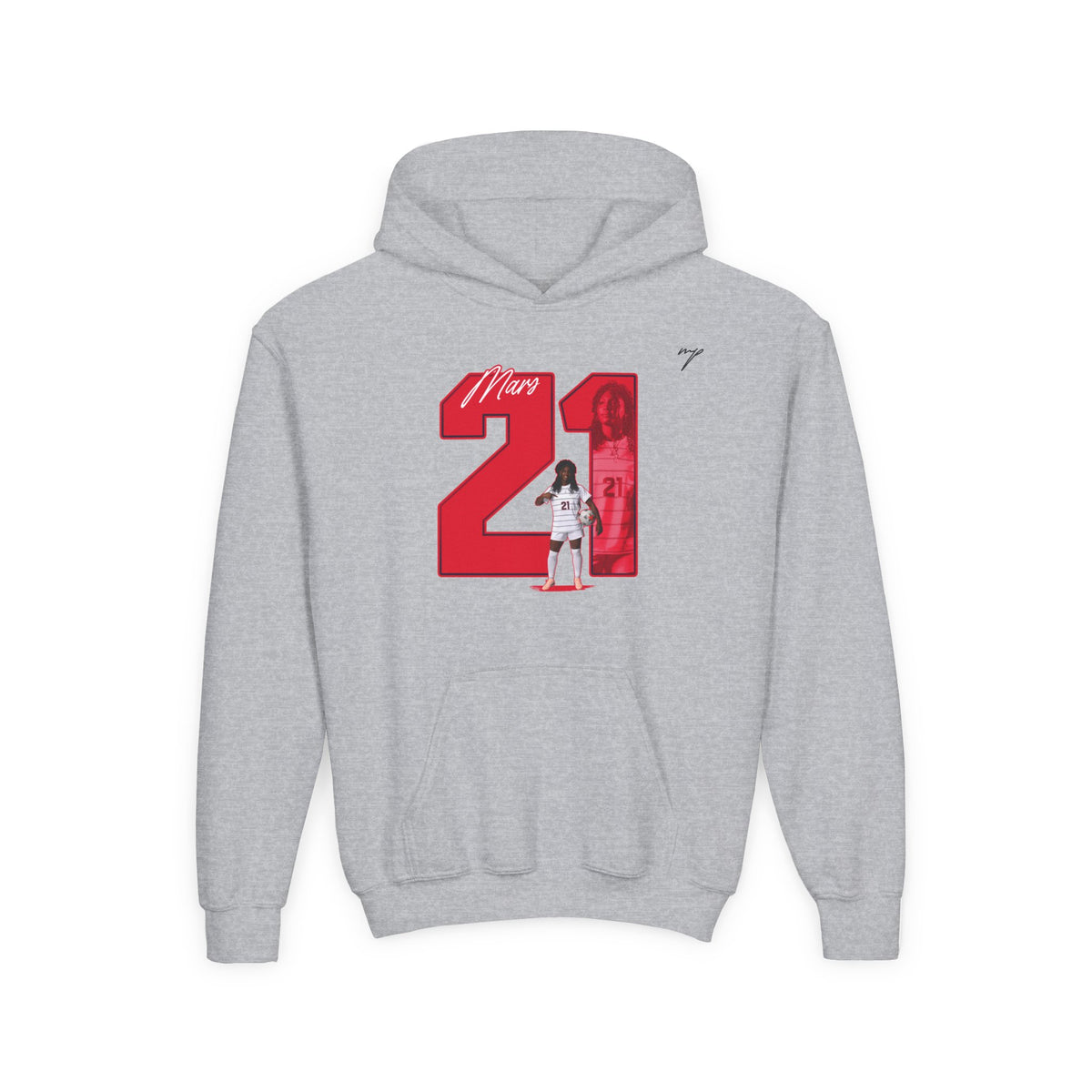Se-Hanna Mars YOUTH Hoodie