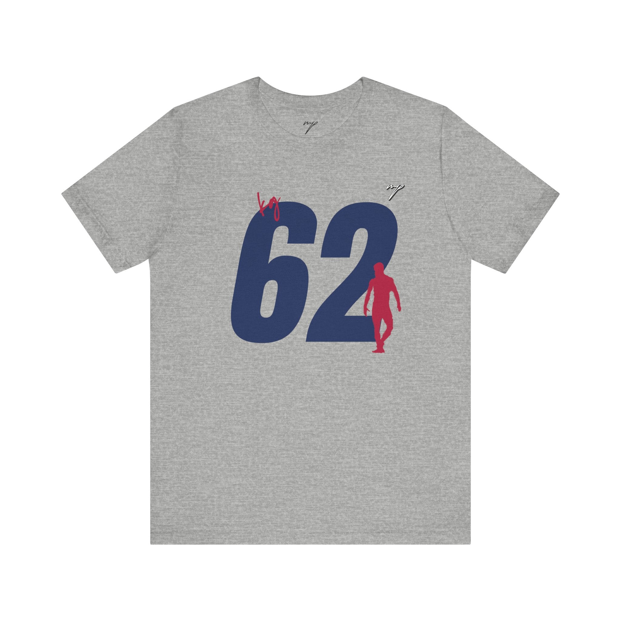 Prebes Prebish Graphic Tee
