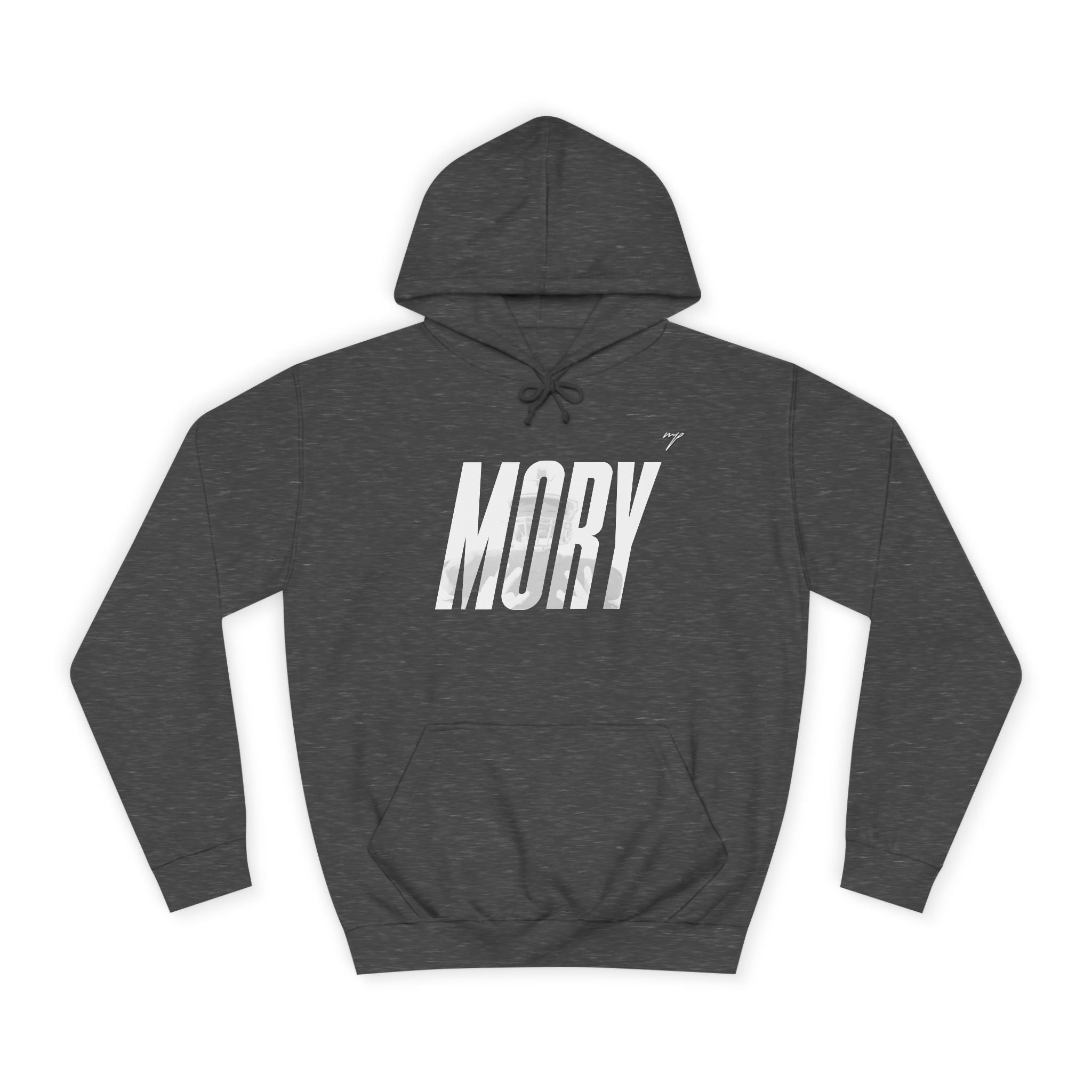 Amoryan Ferguson Hoodie