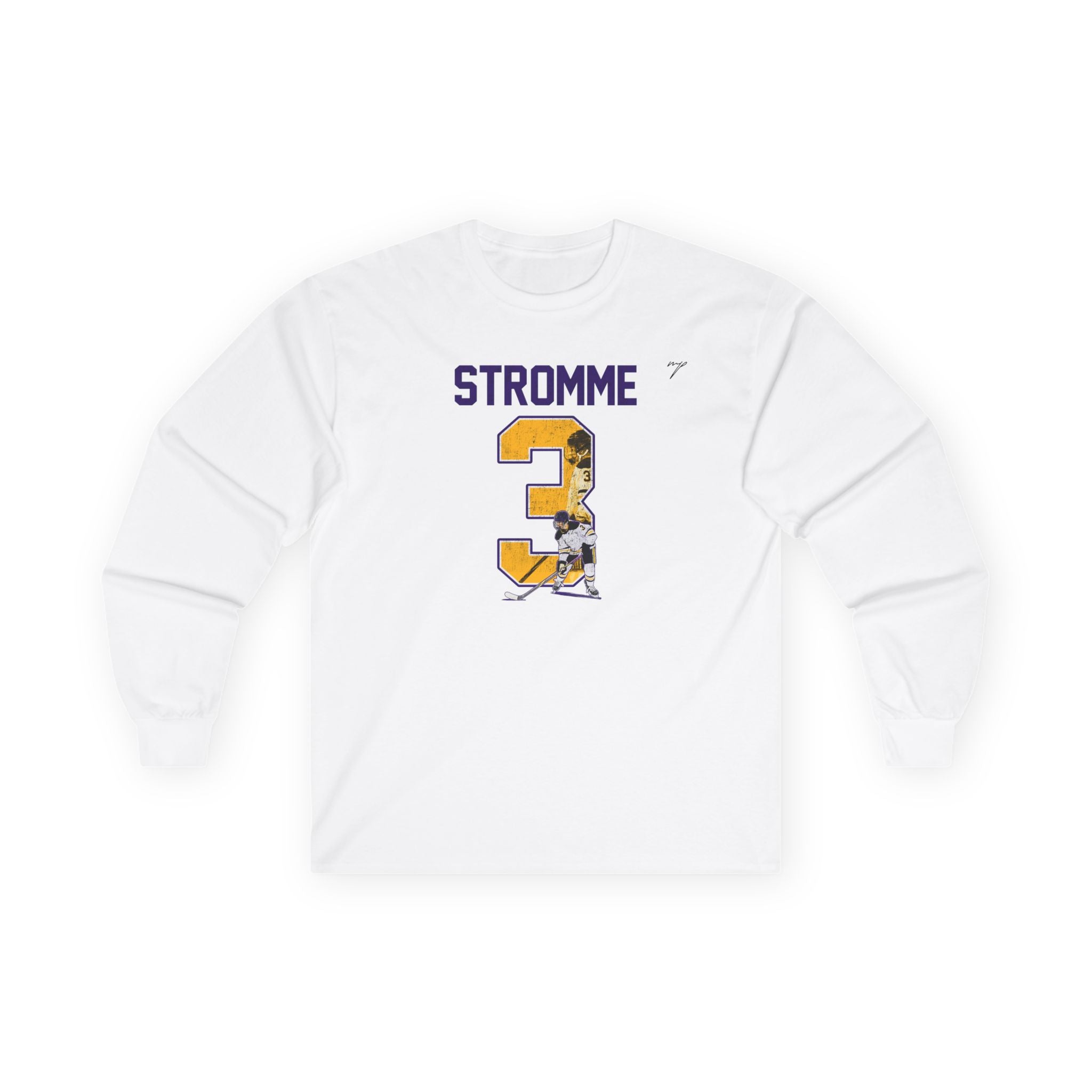 Anika Stromme Long Sleeve