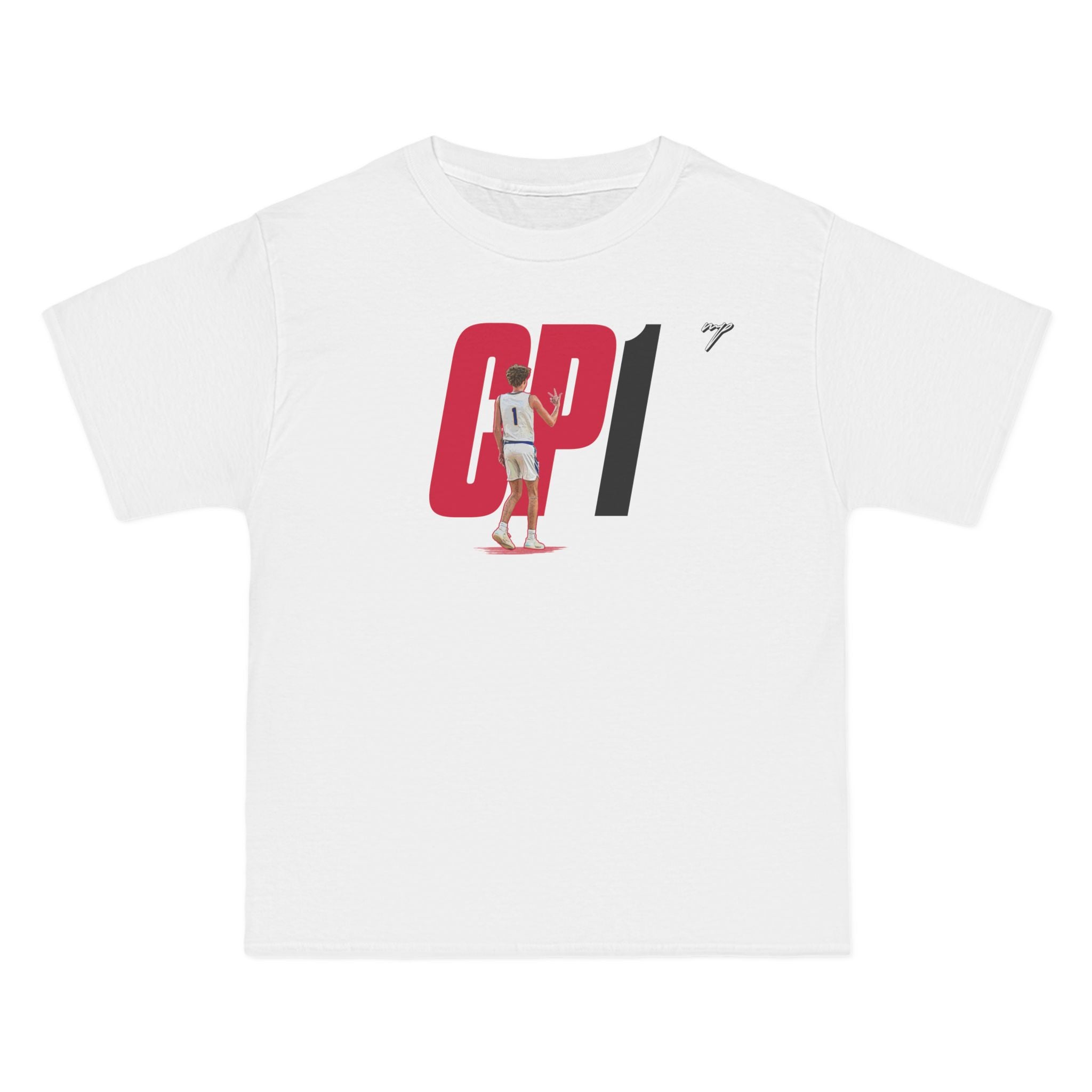 Colton Proctor Vintage Tee
