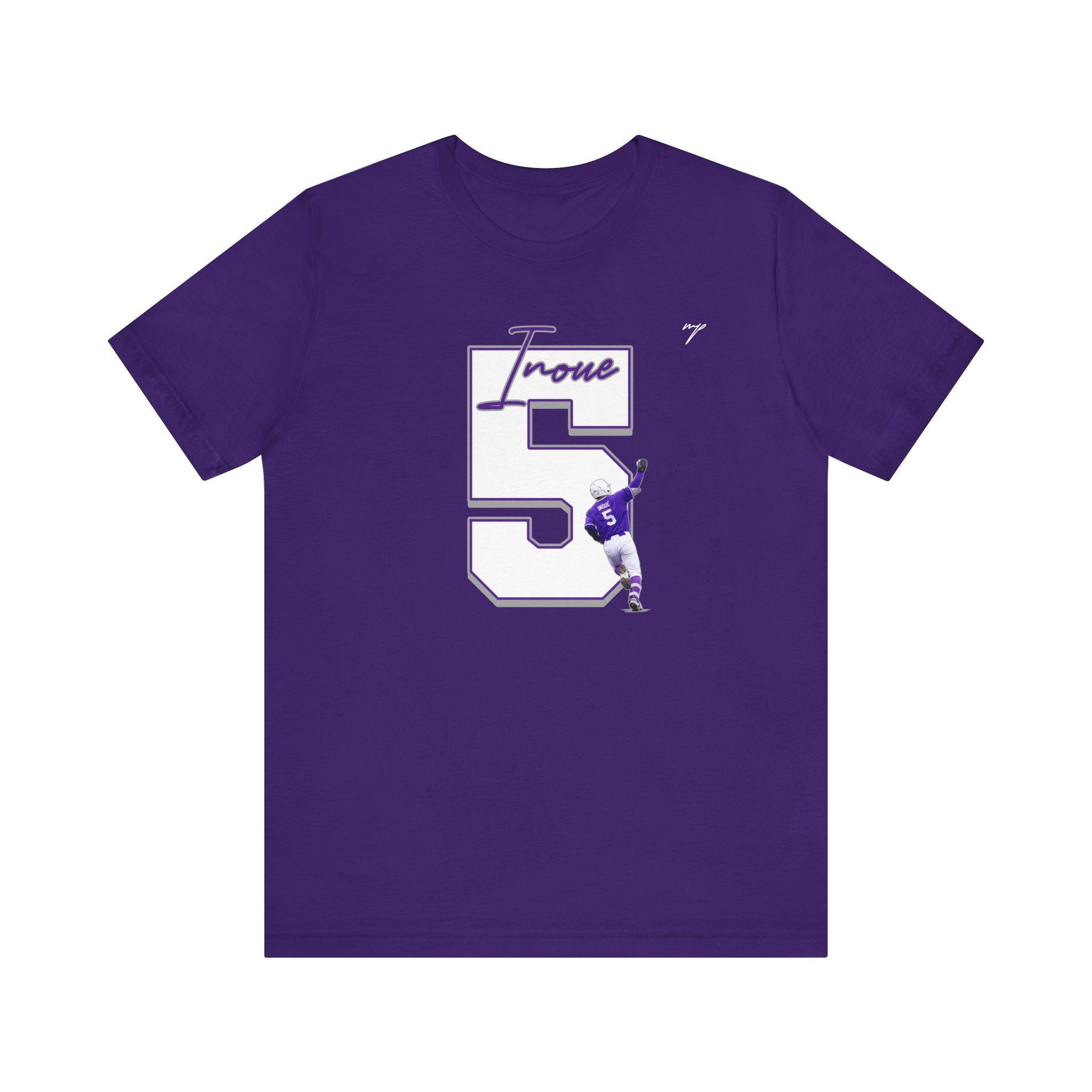 Shintaro Inoue Graphic Tee