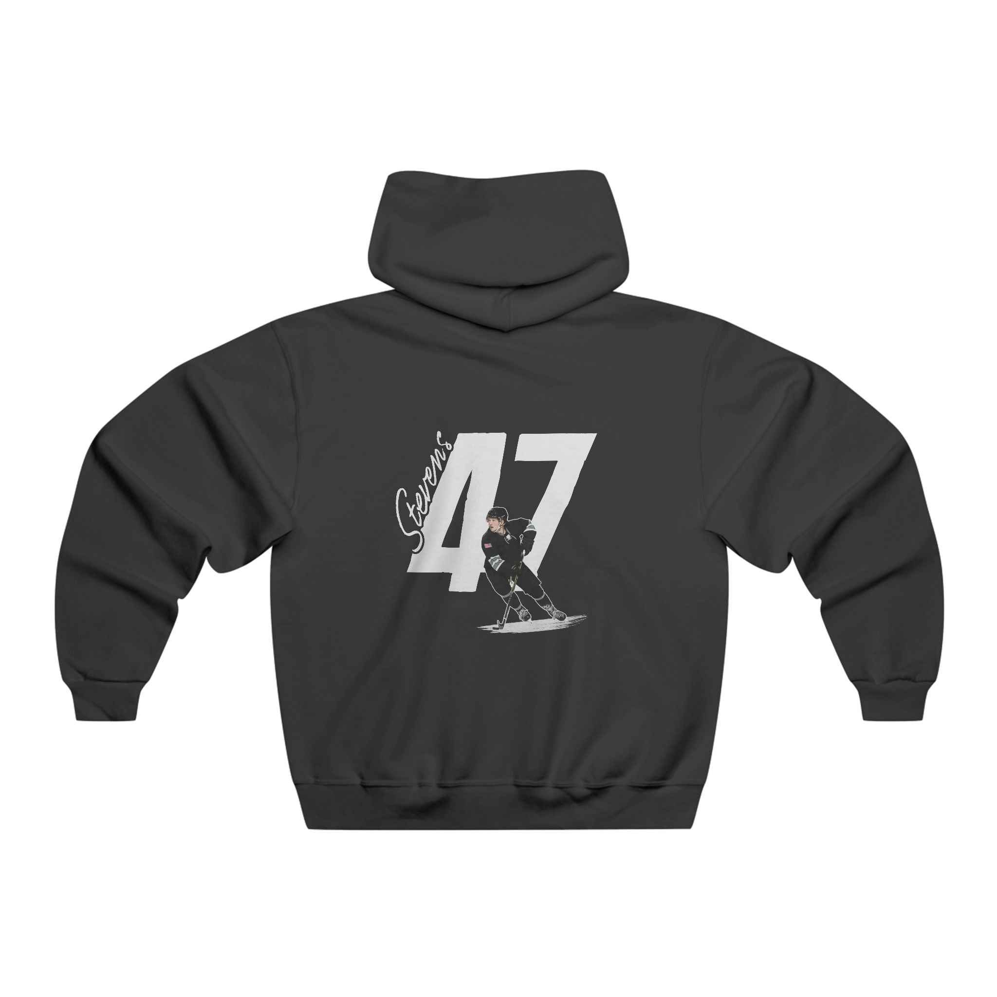 Kyle Stevens Vintage Hoodie