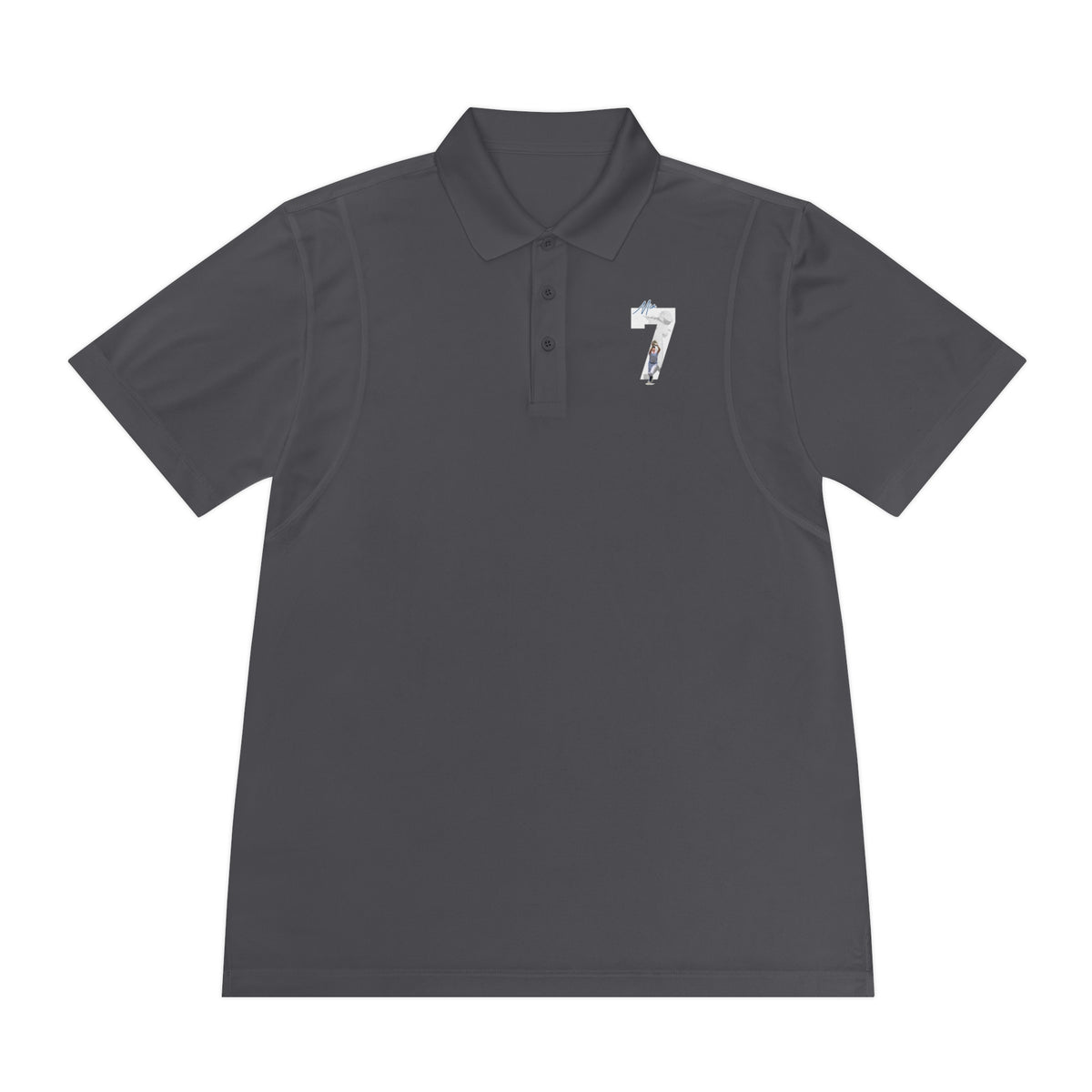 Mia Consalvi Polo