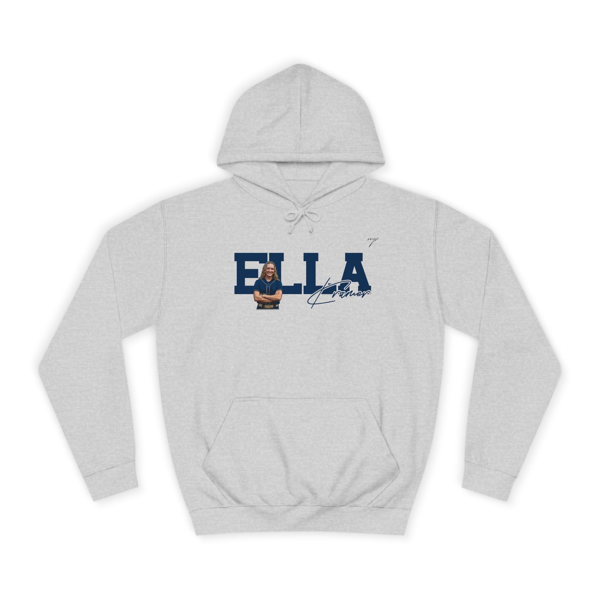 Ella Kramer Hoodie