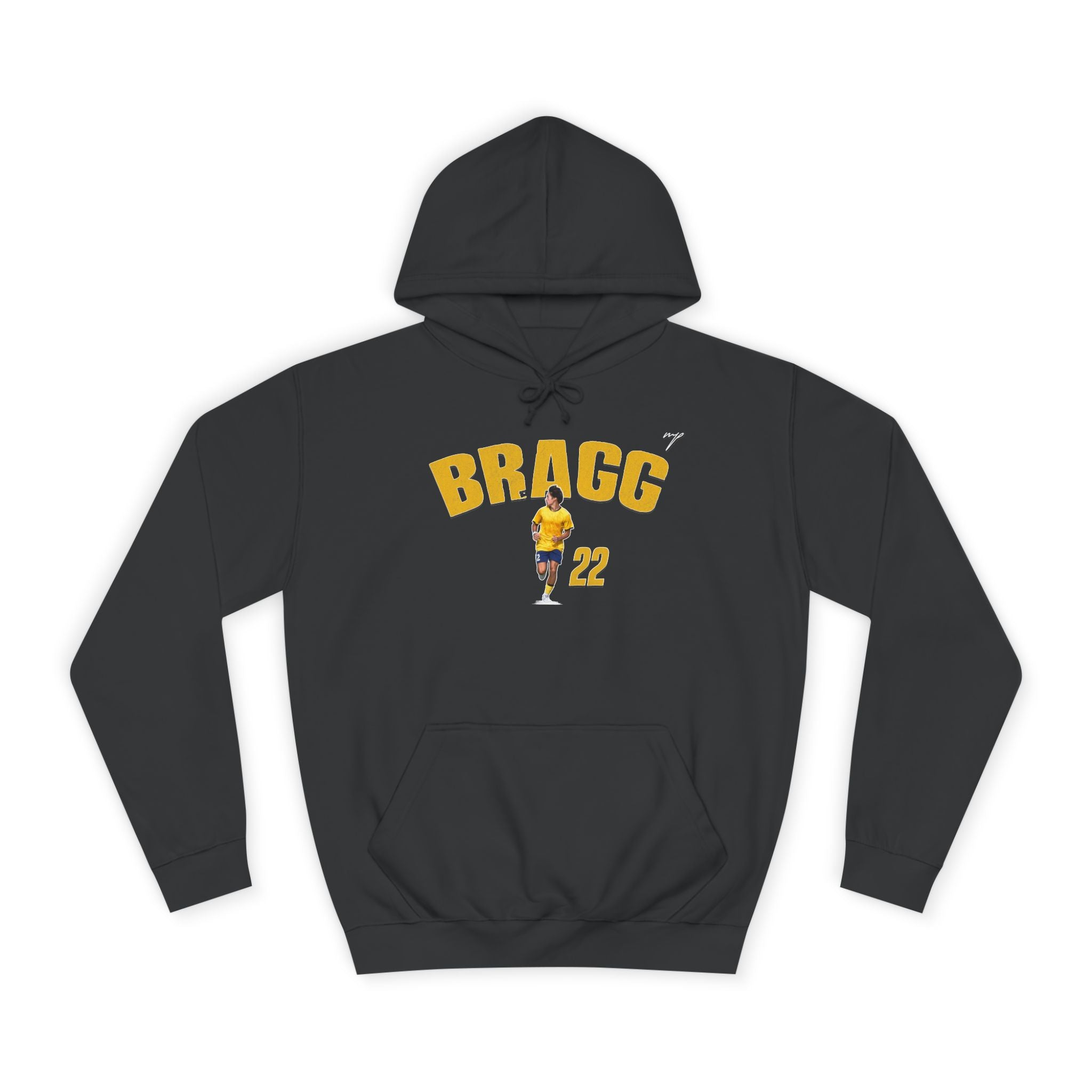 Charlie Bragg Hoodie