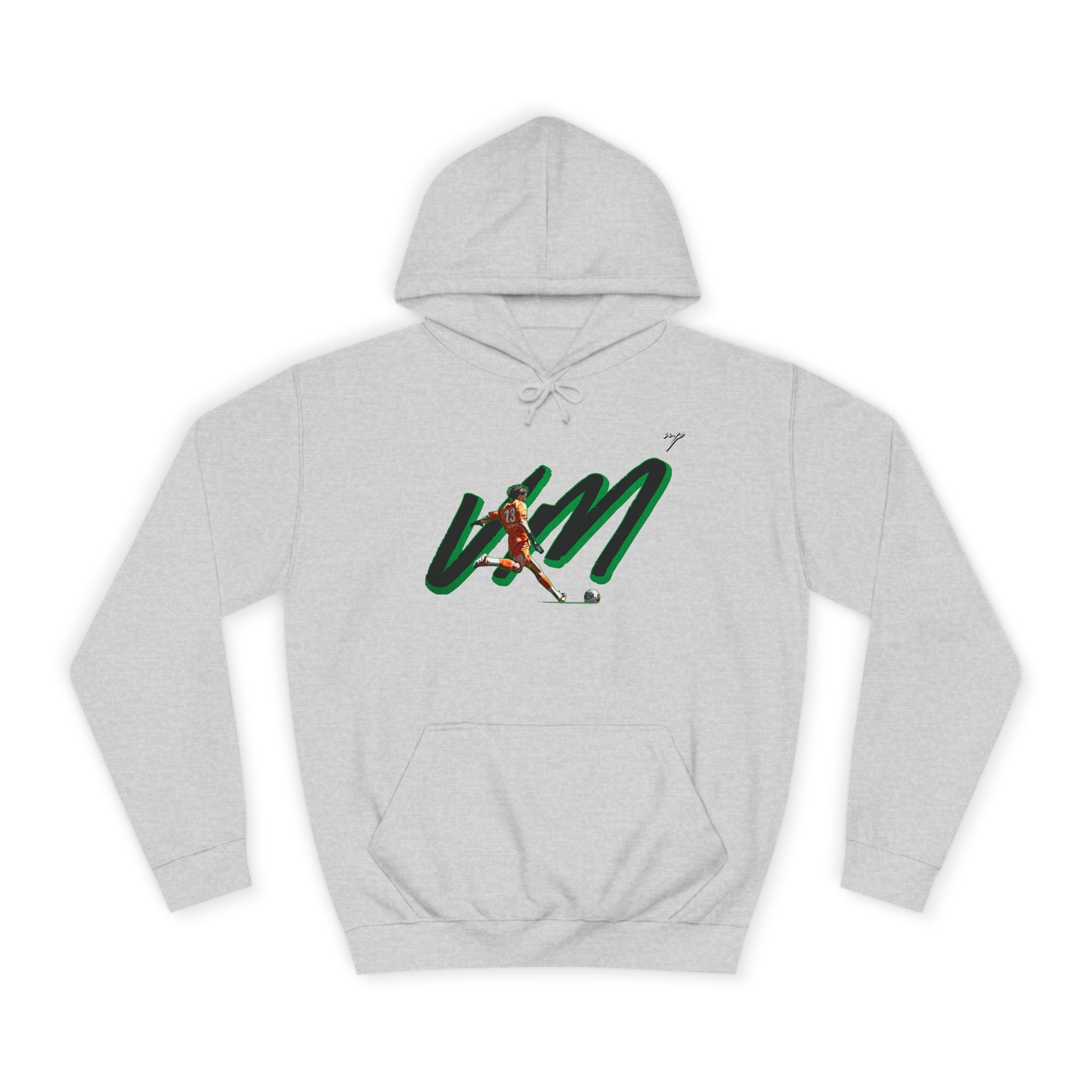 Vuk Maric Hoodie