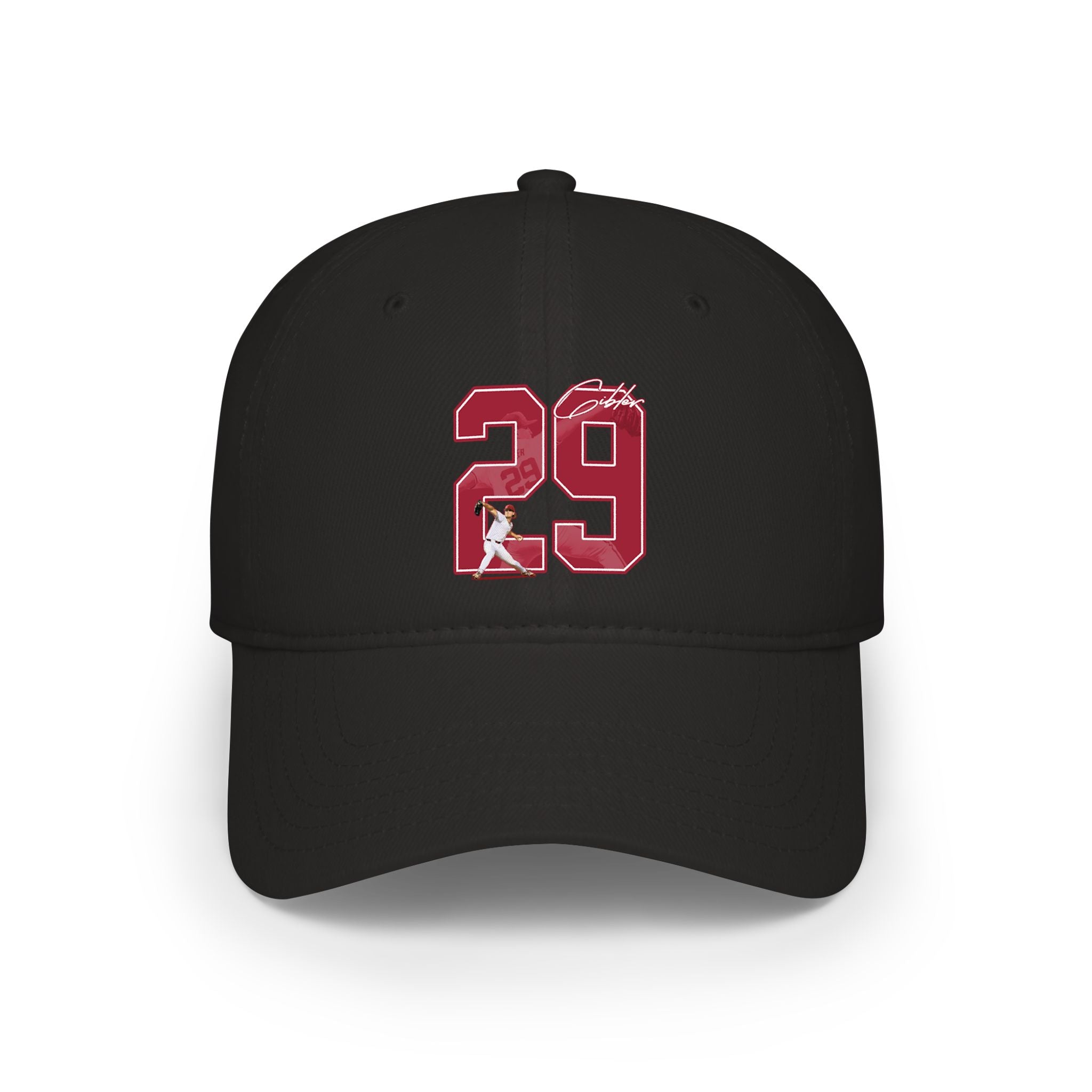 Cole Gibler Hat