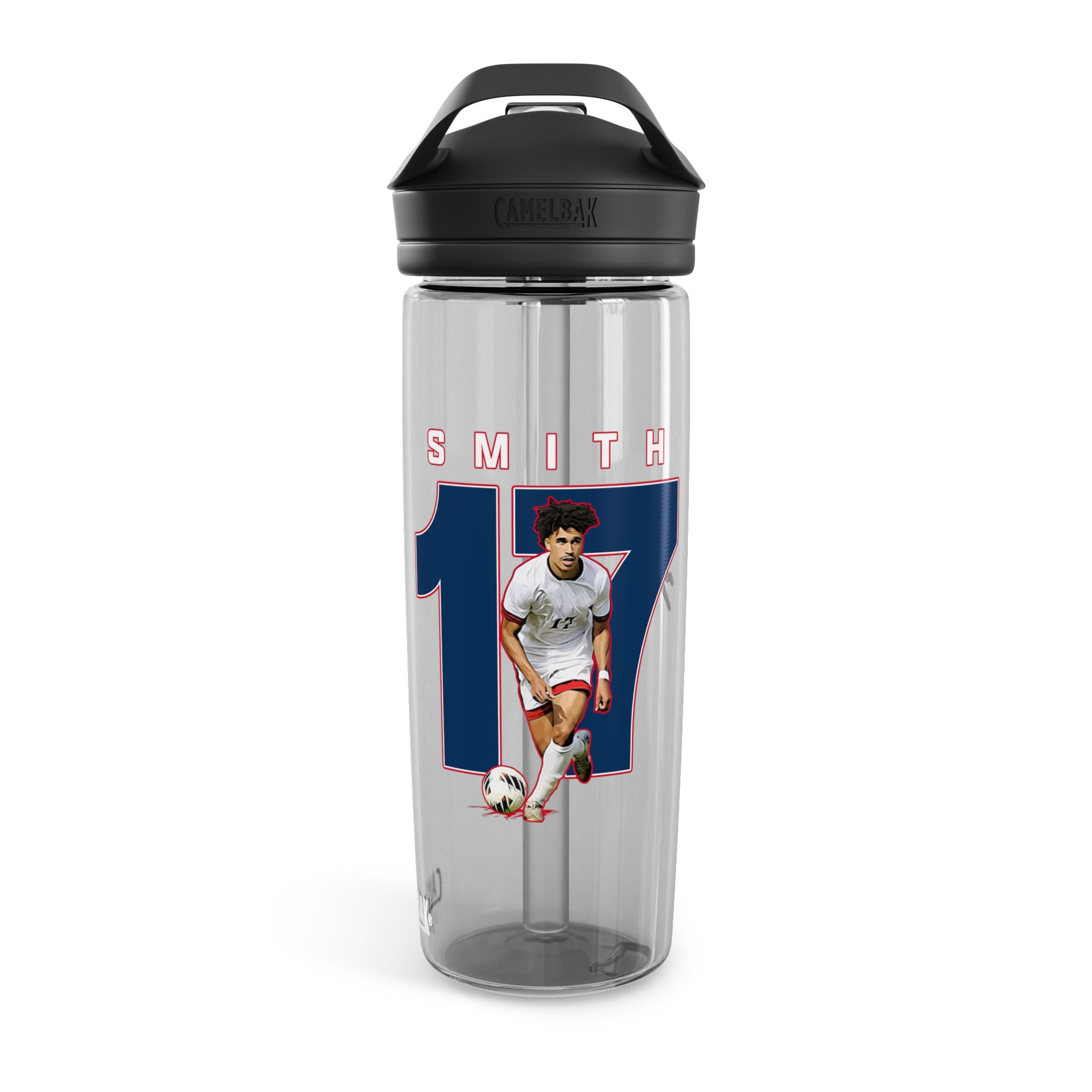 Ian Smith CamelBak Water Bottle