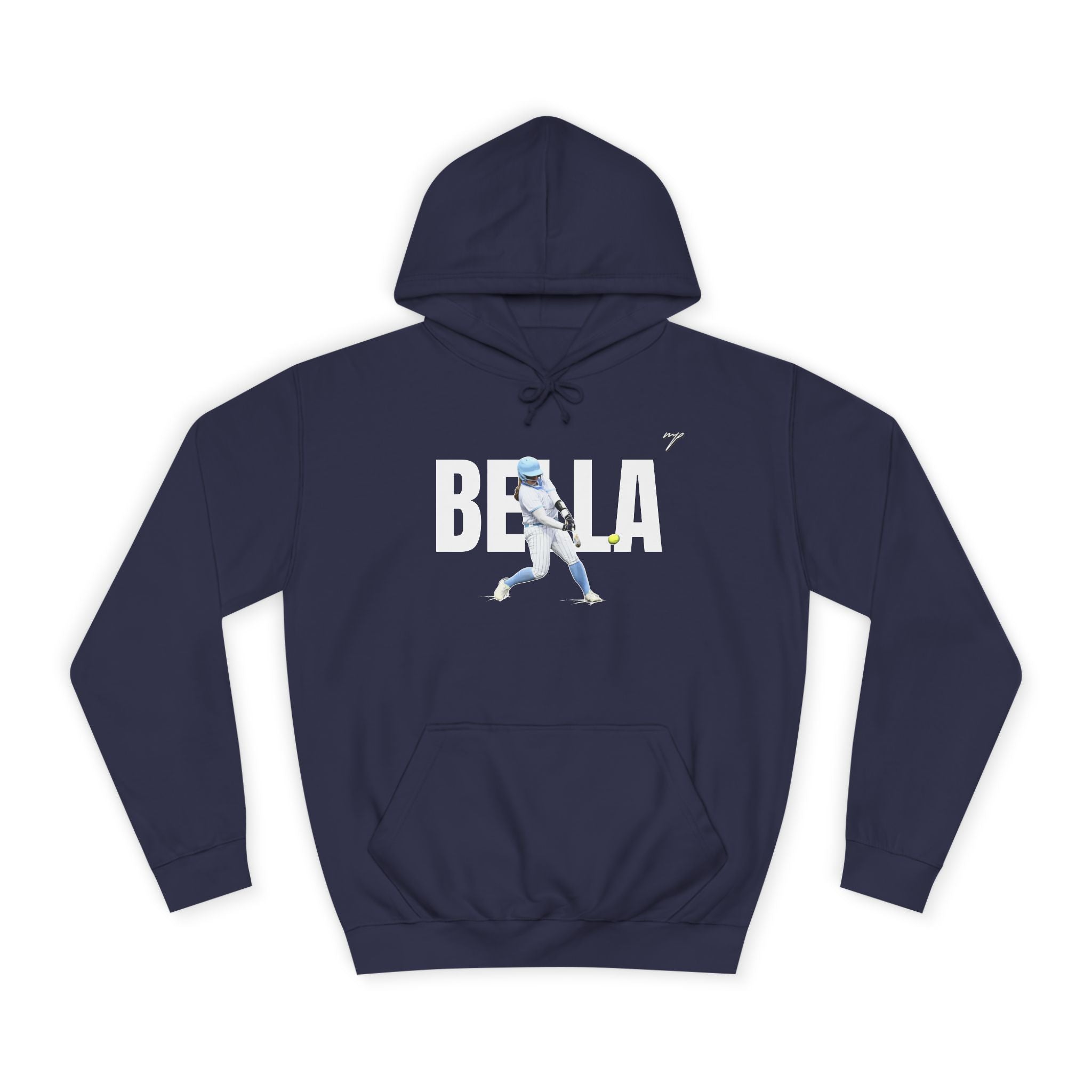 Annabella Truelove Hoodie
