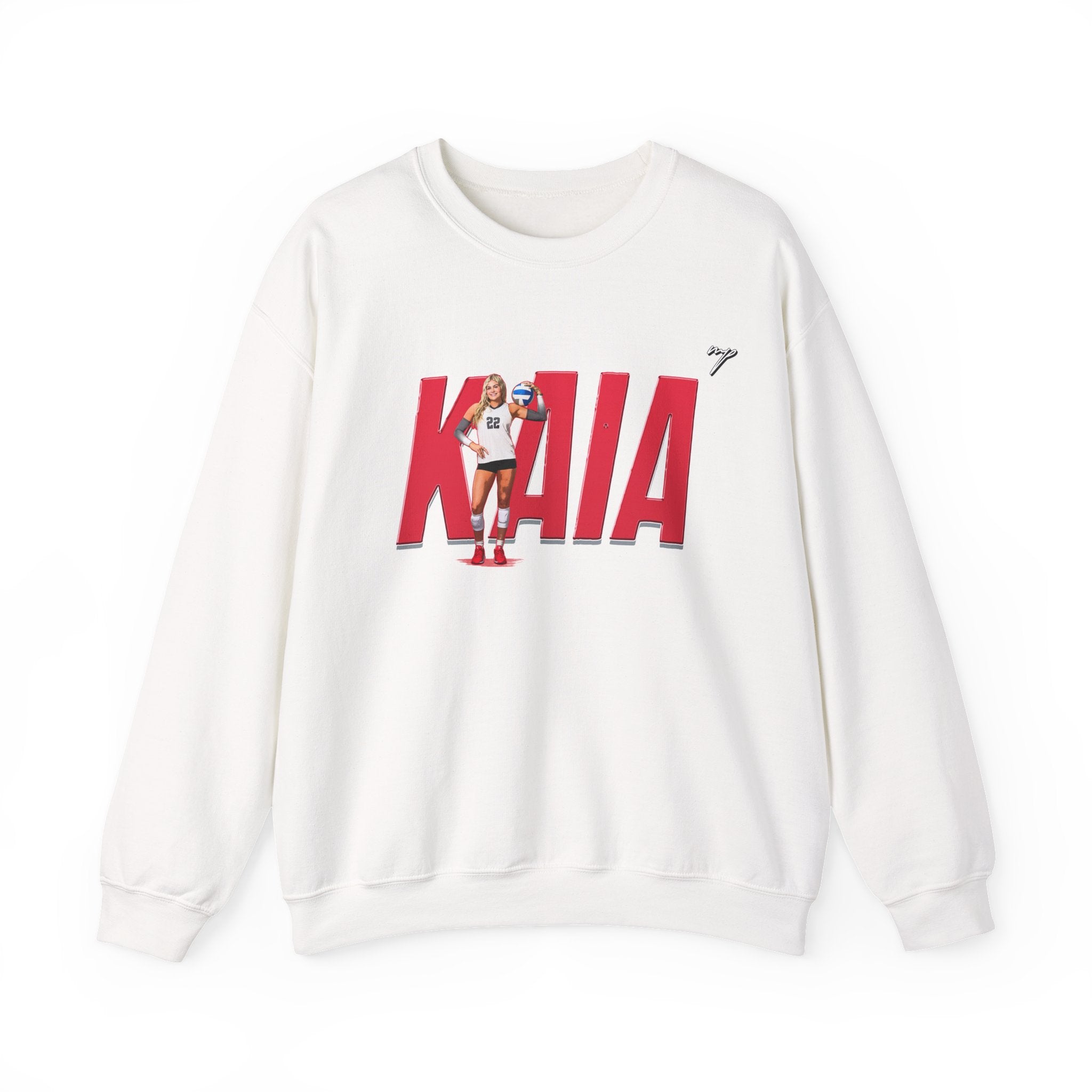 Kaia Thiele Crewneck