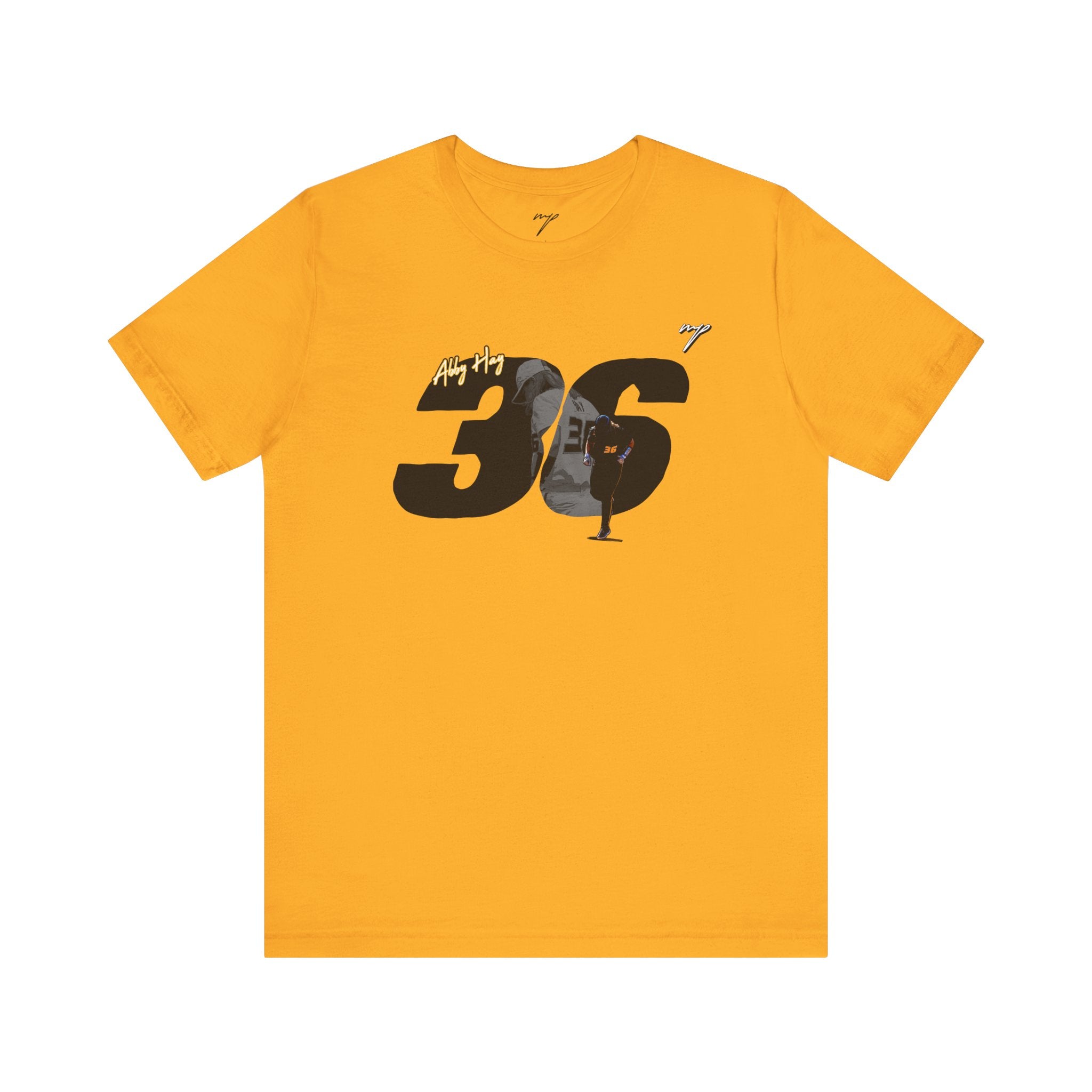 Abby Hay Graphic Tee