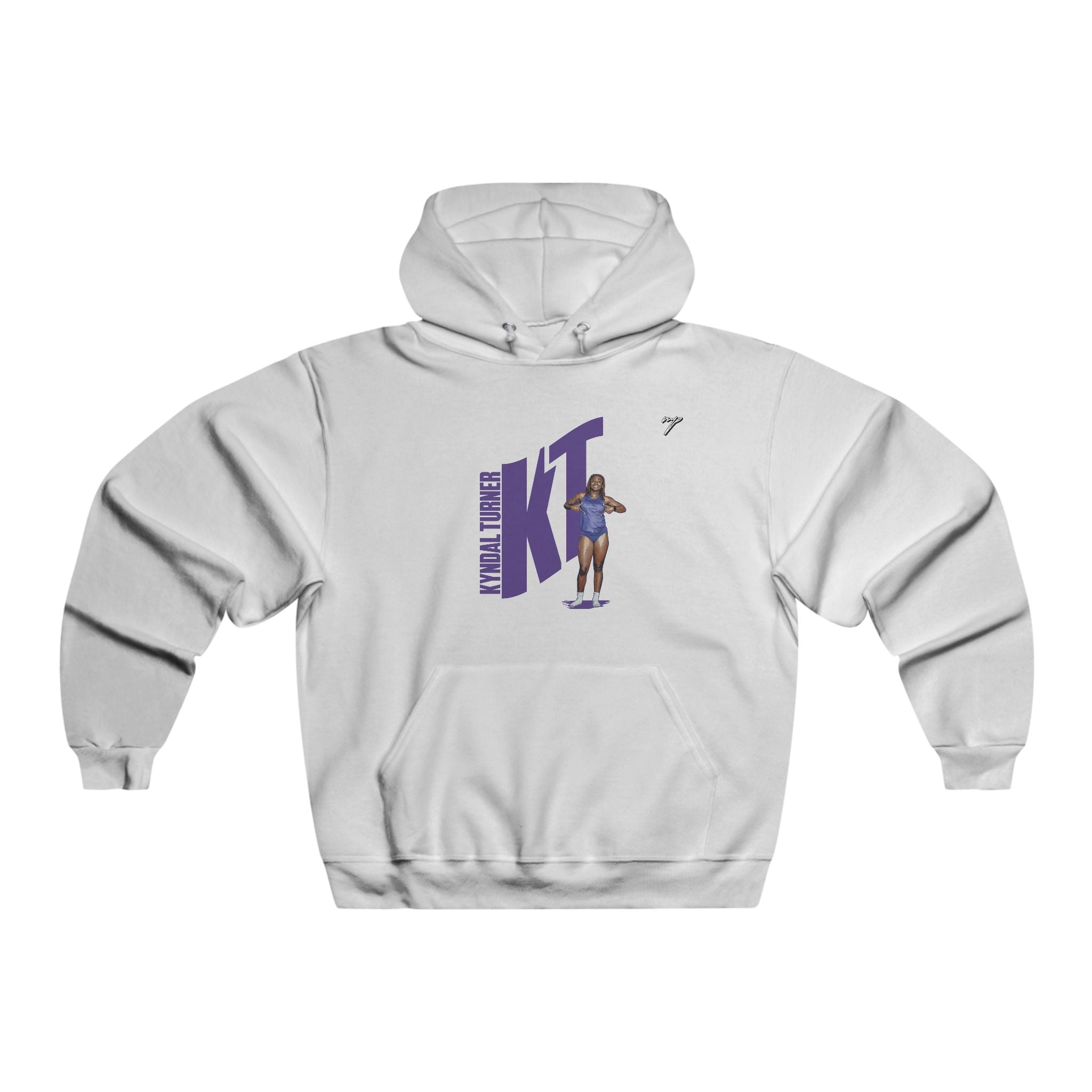 Kyndal Turner Vintage Hoodie