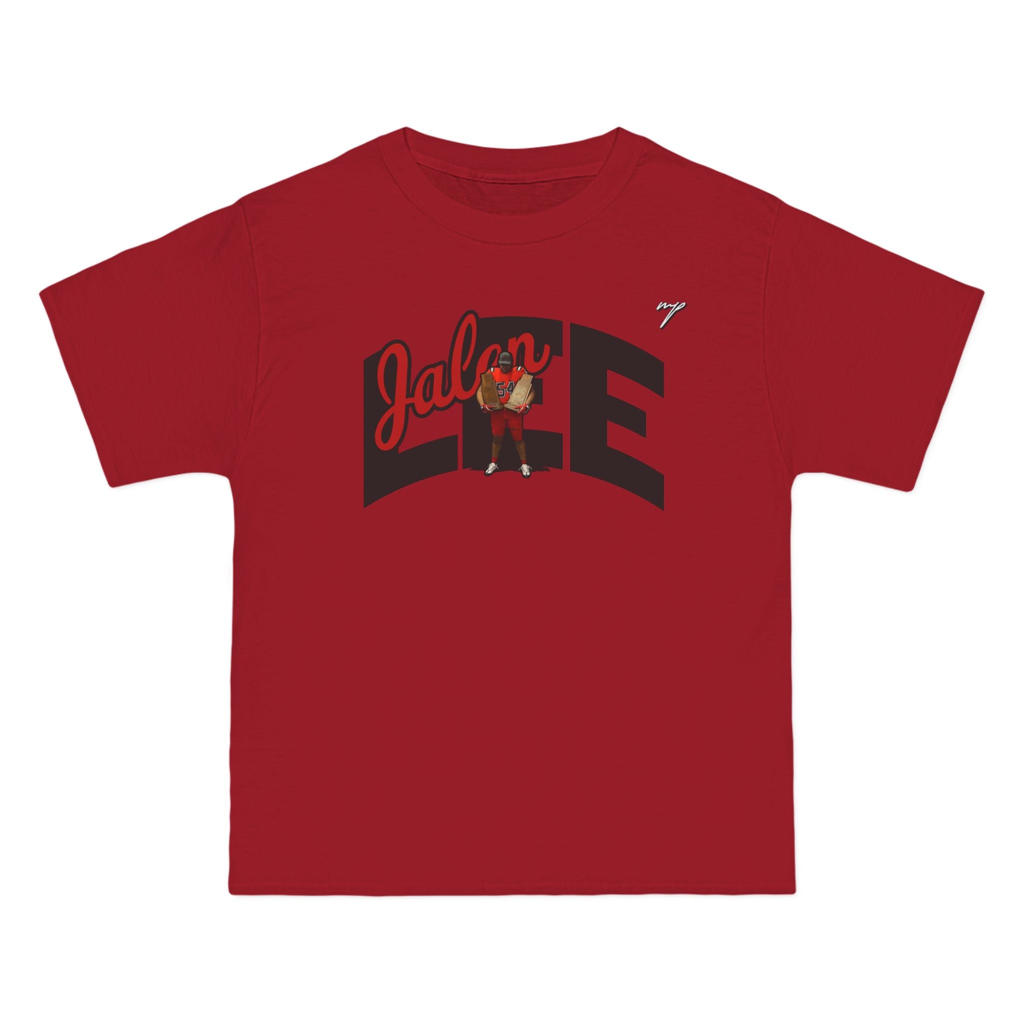 Jalen Lee Vintage Tee