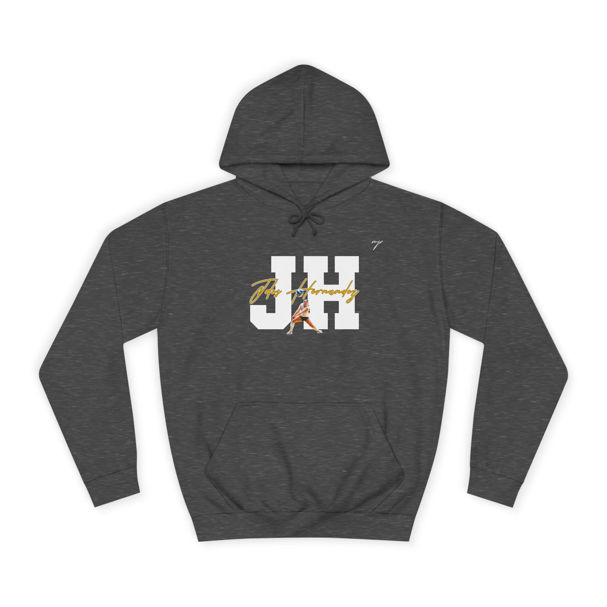 Jules Hernandez Hoodie