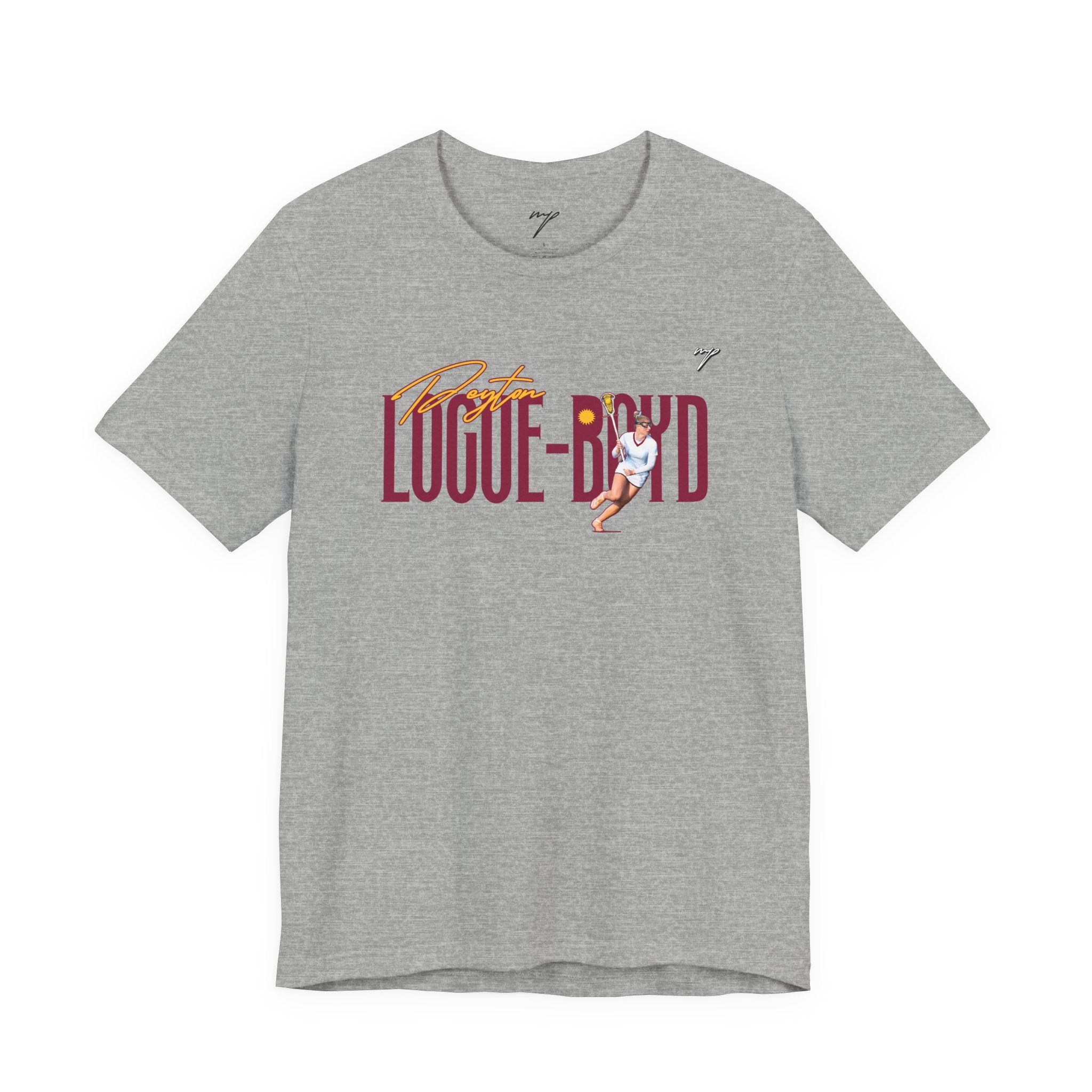 Peyton Logue-Boyd Graphic Tee