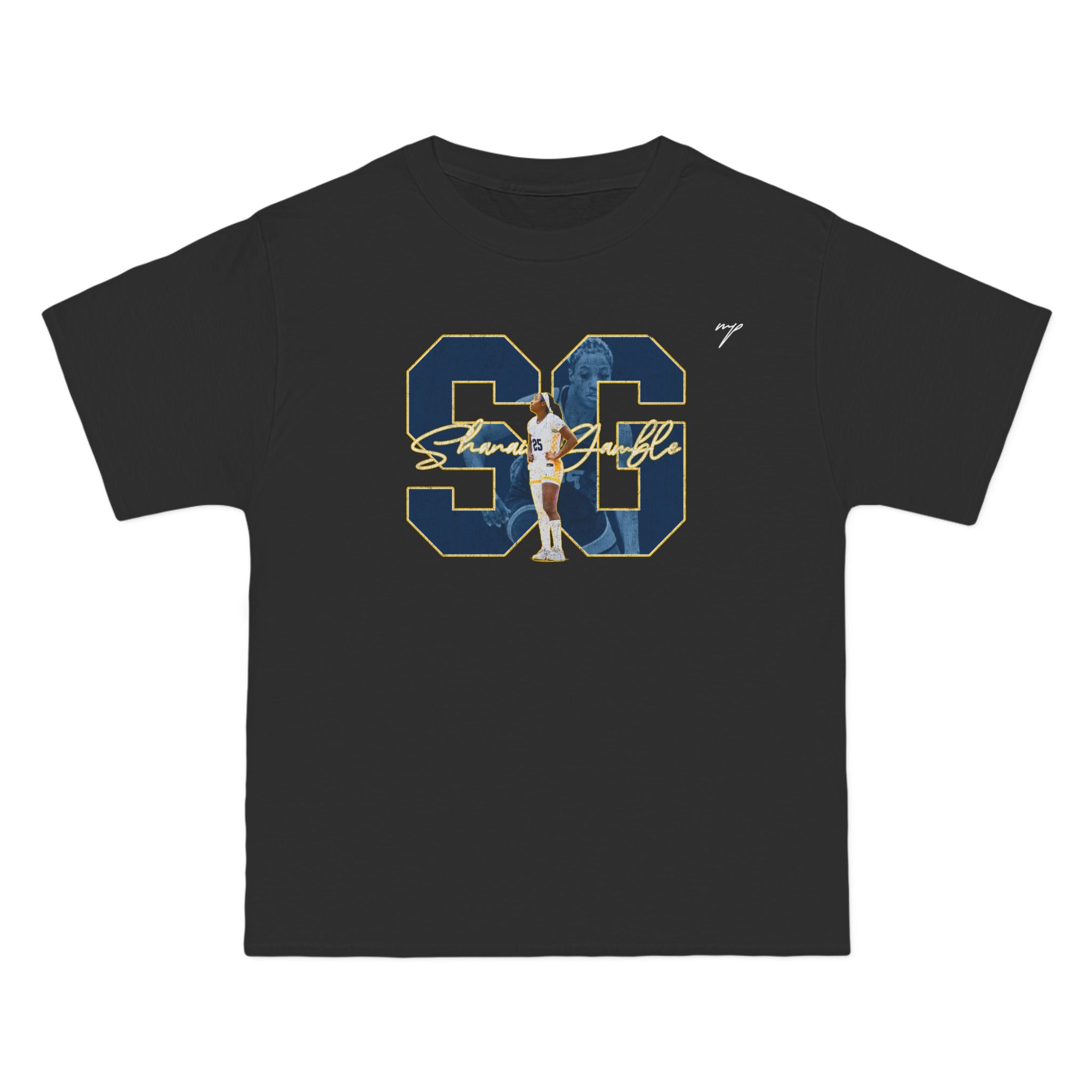 Shanaii Gamble Vintage Tee