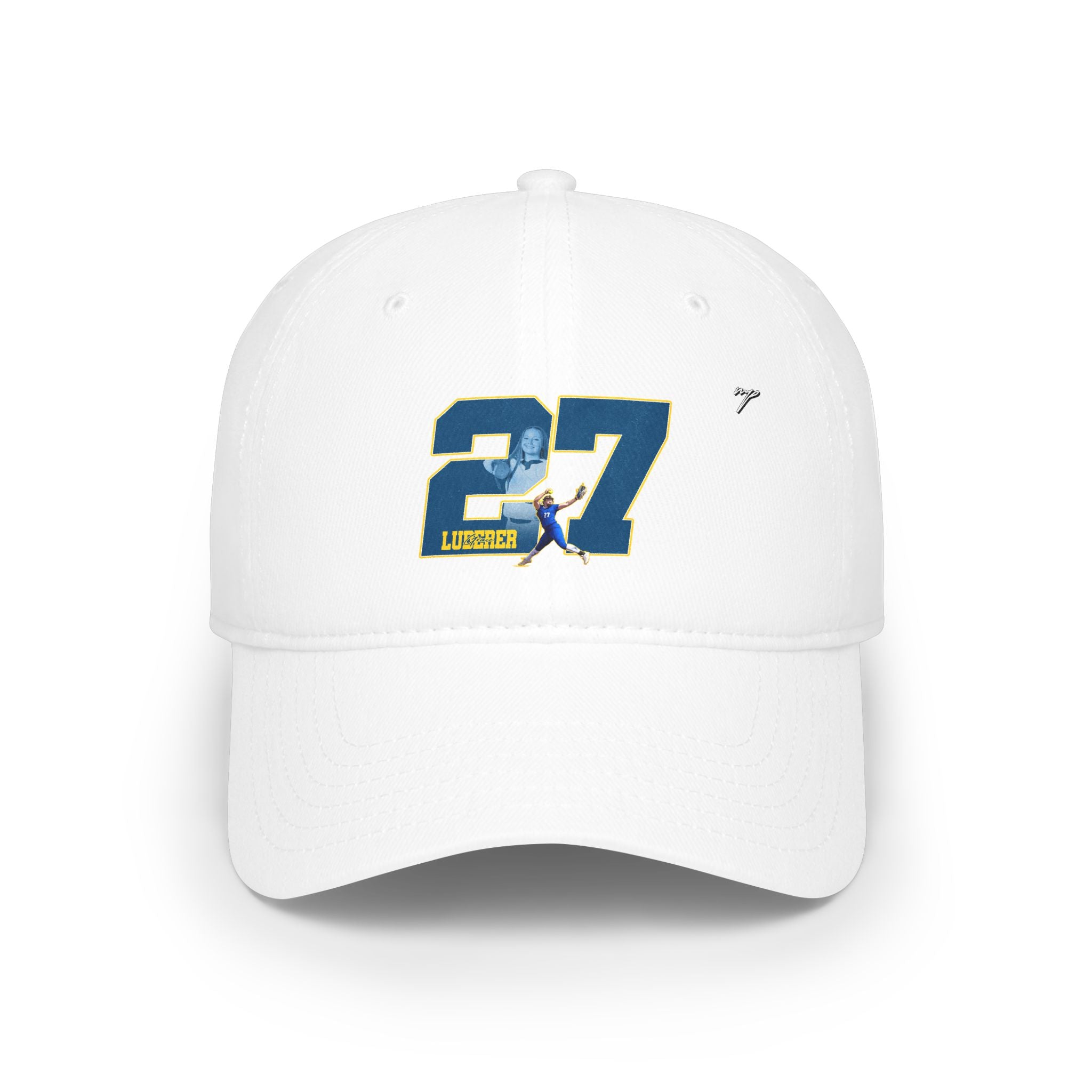 Grace Luderer Hat