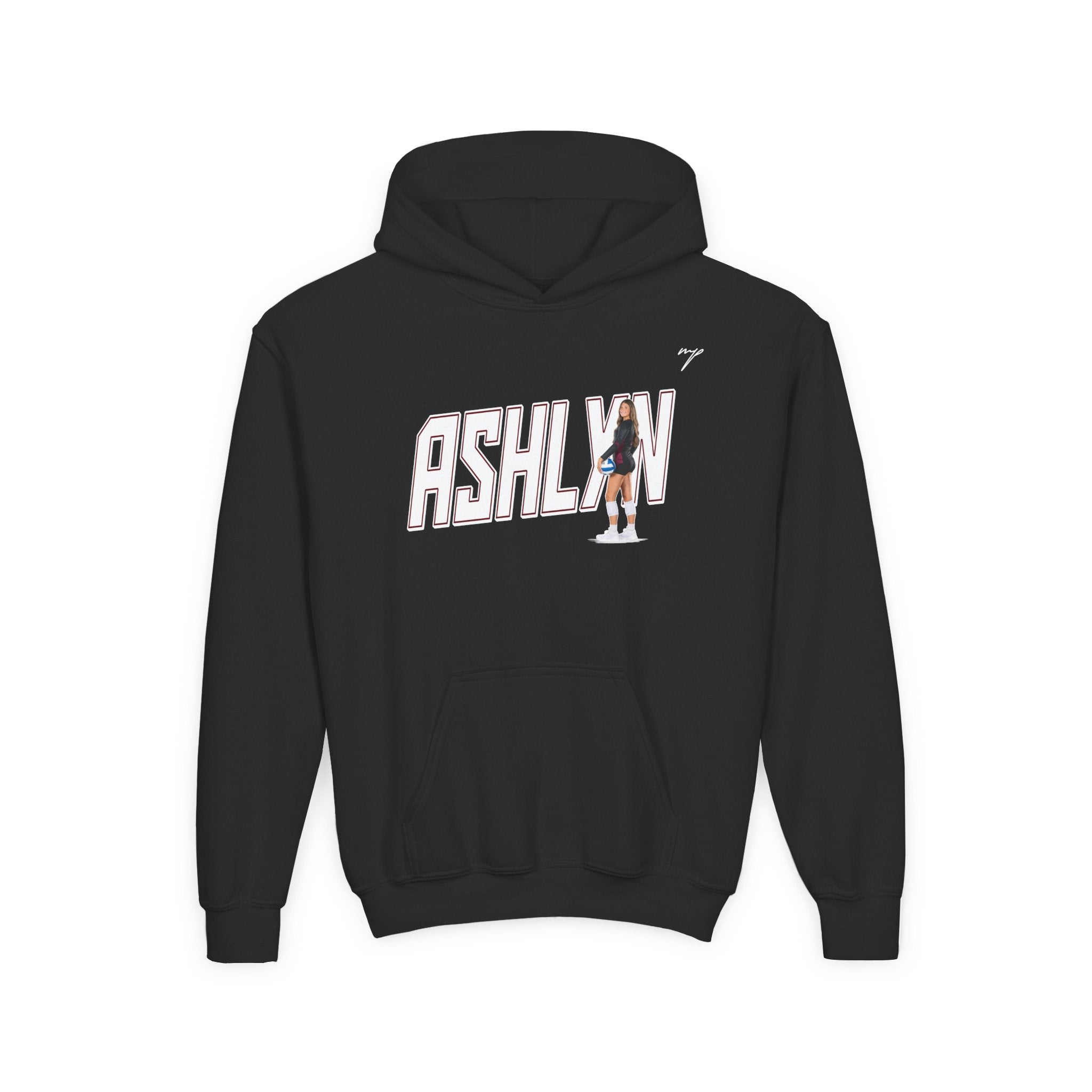 Ashlyn Blazer YOUTH Hoodie