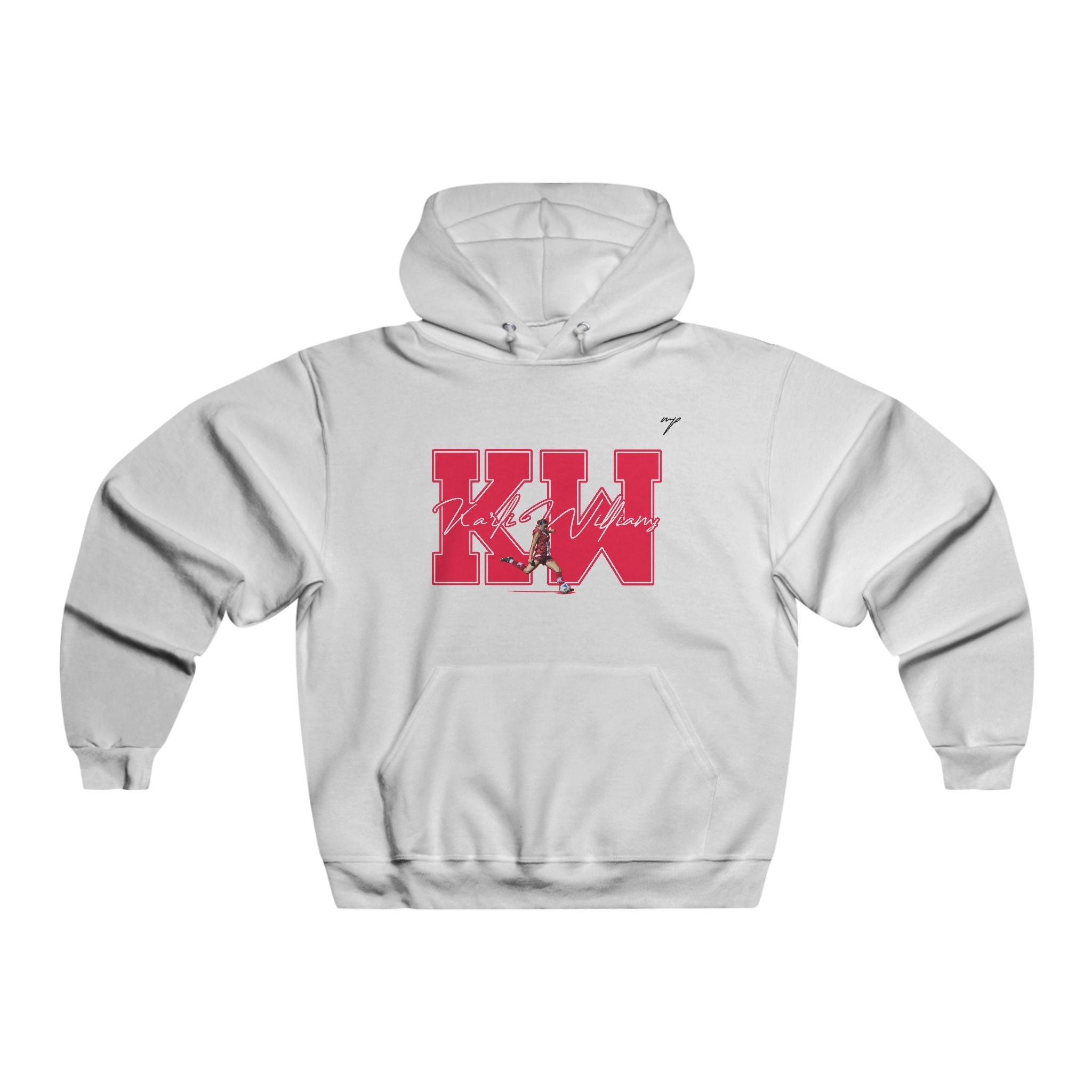 Karli Williams Vintage Hoodie