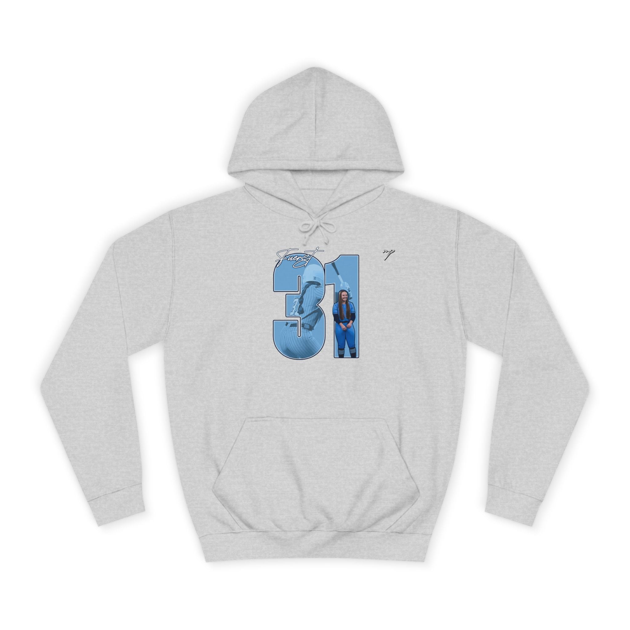 Rachael Fuerst Hoodie