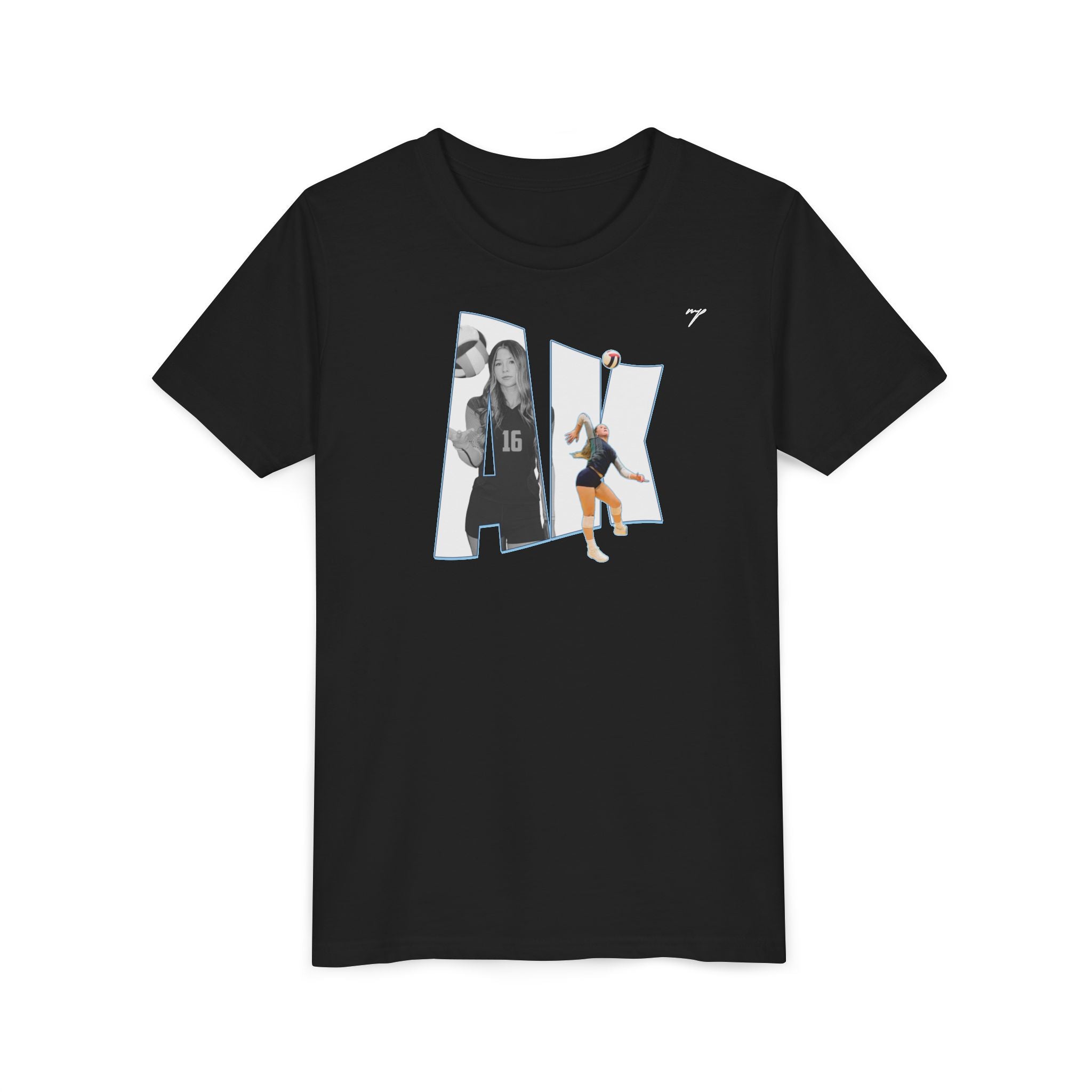 Ava Ketelsen YOUTH Graphic Tee