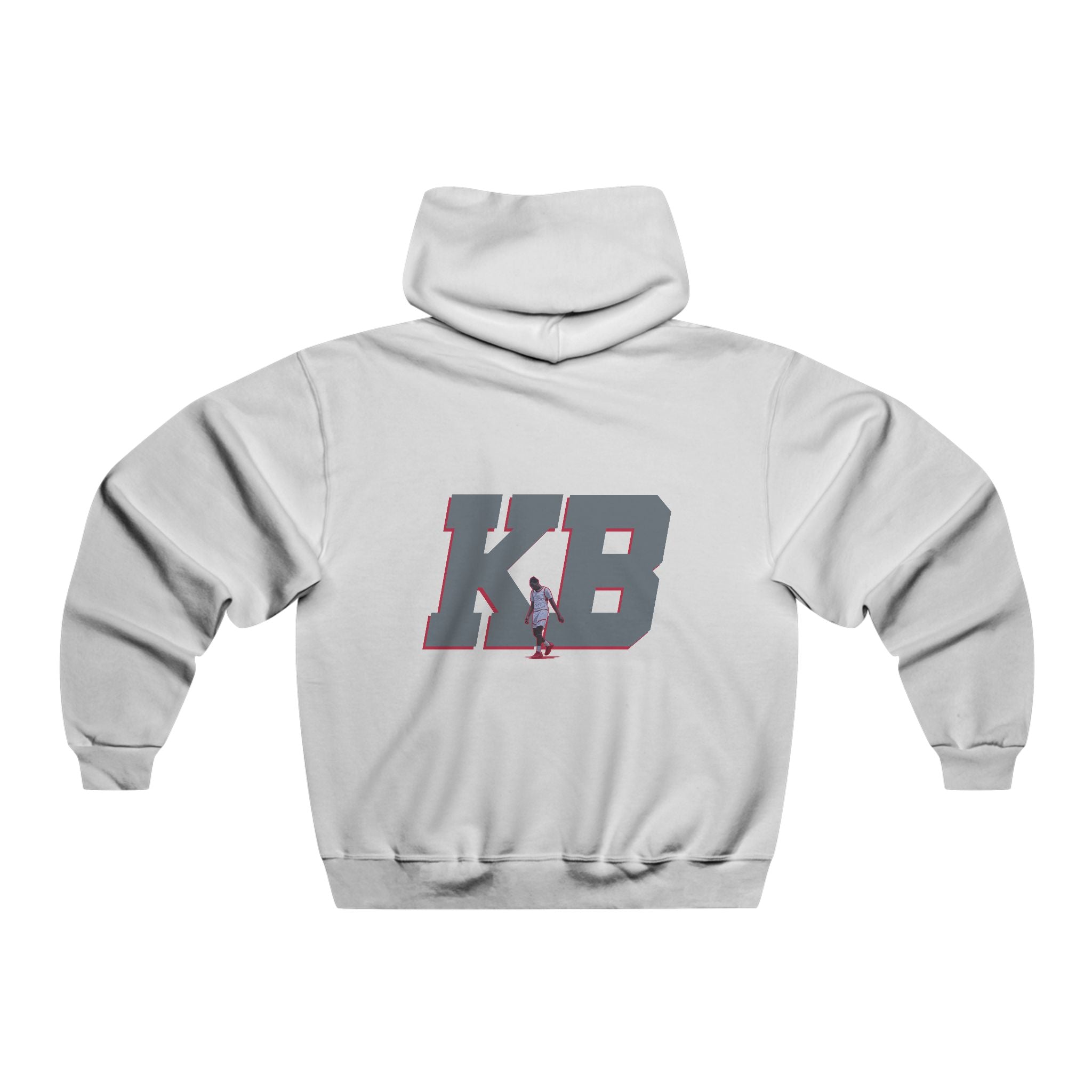 Kejuan Bruton Vintage Hoodie