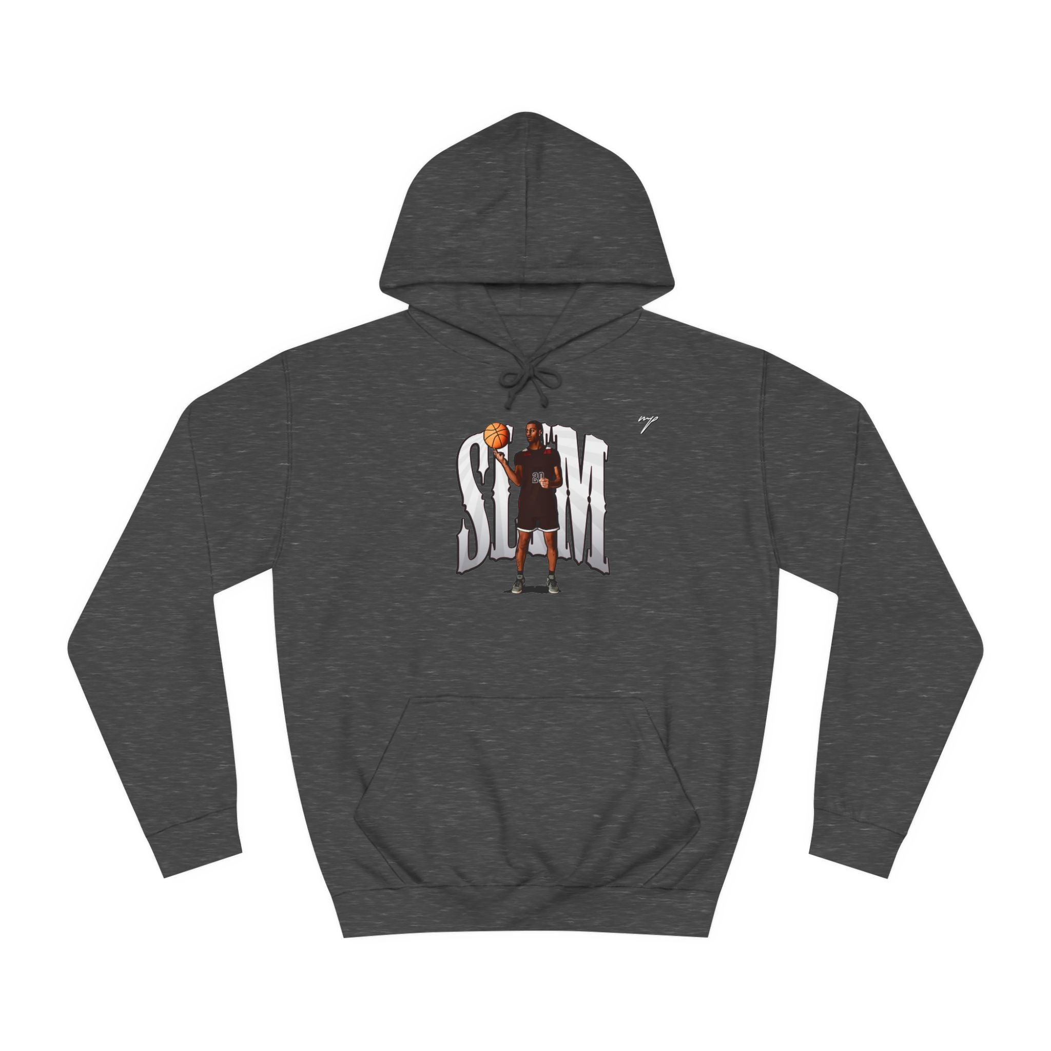 Noah Brookter Hoodie