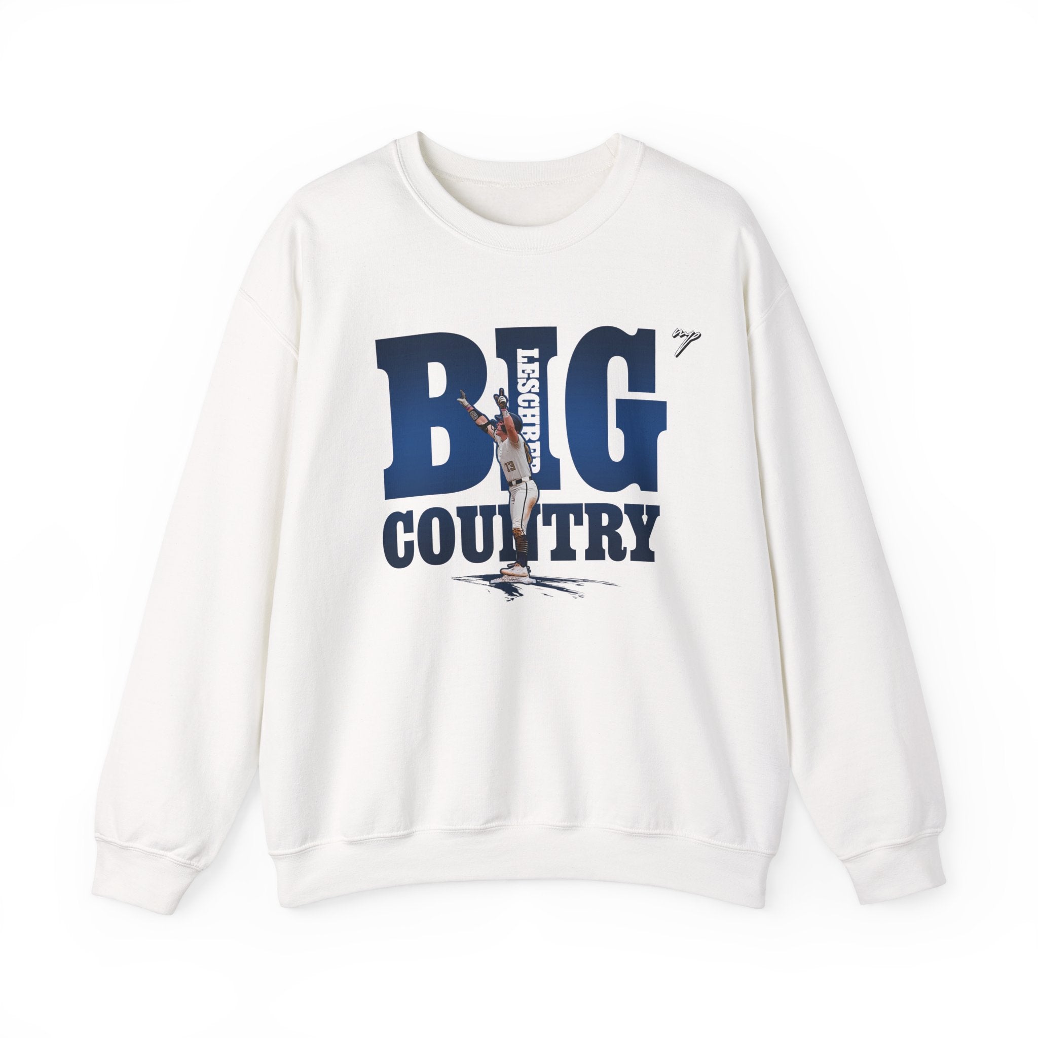 Addison Leschber Crewneck