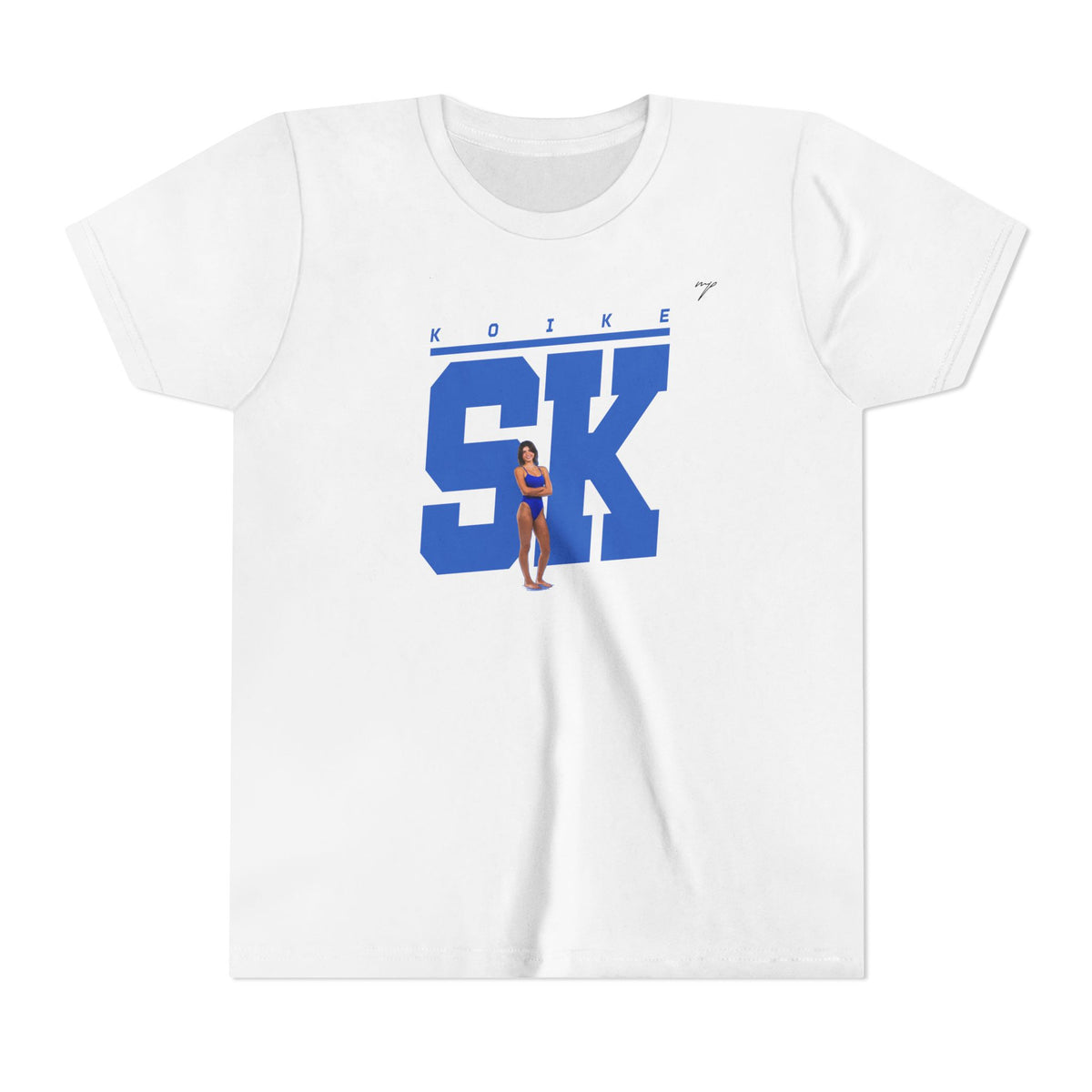 Sora Koike YOUTH Graphic Tee
