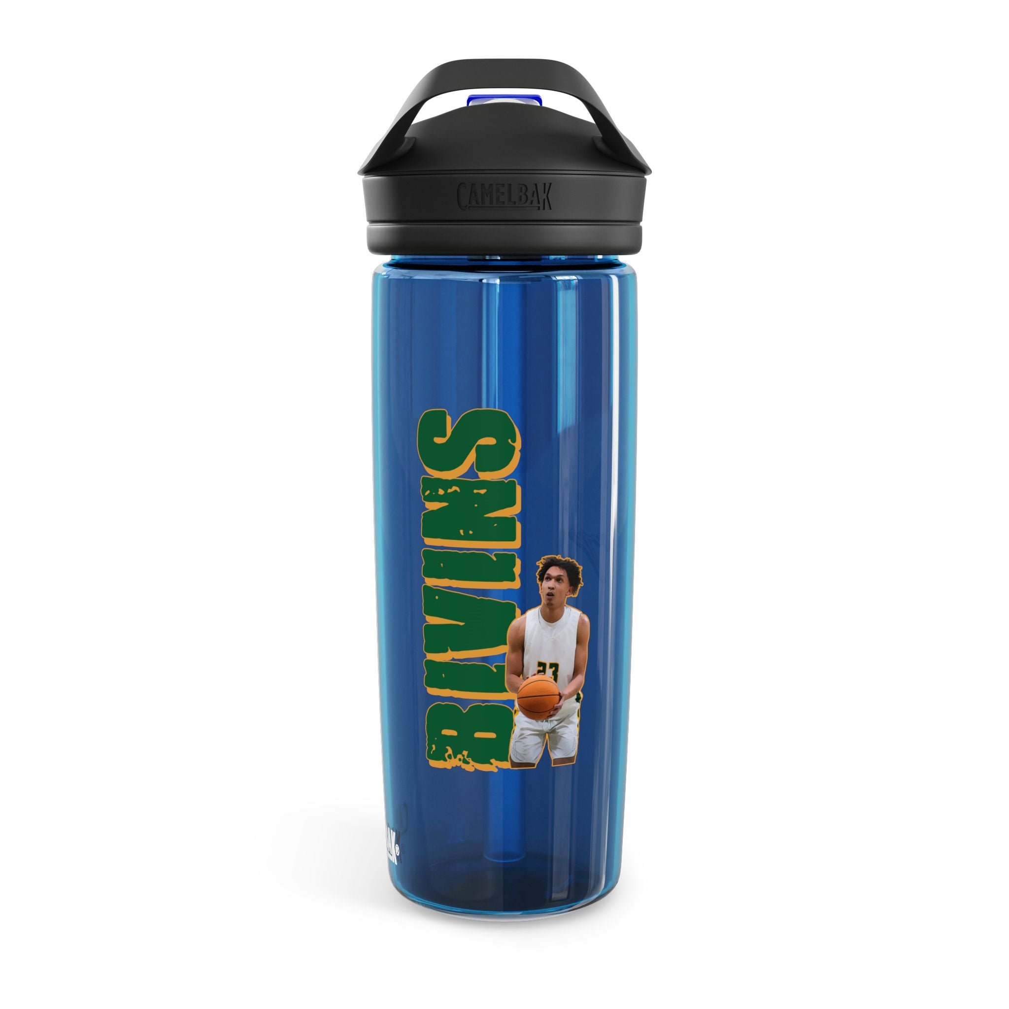 Shilo Bivins Camelbak Water Bottle