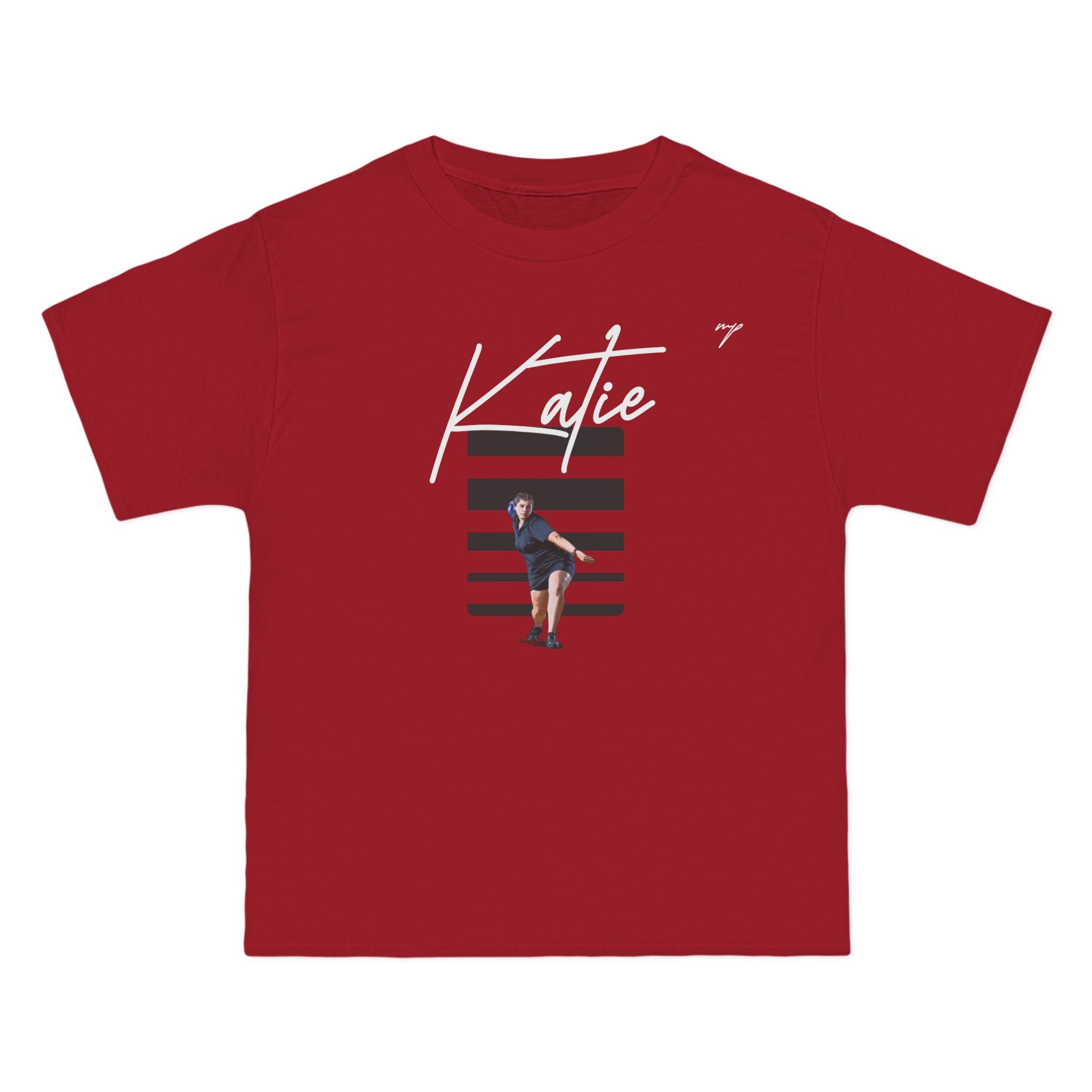 Katie Ruszczak Vintage Tee