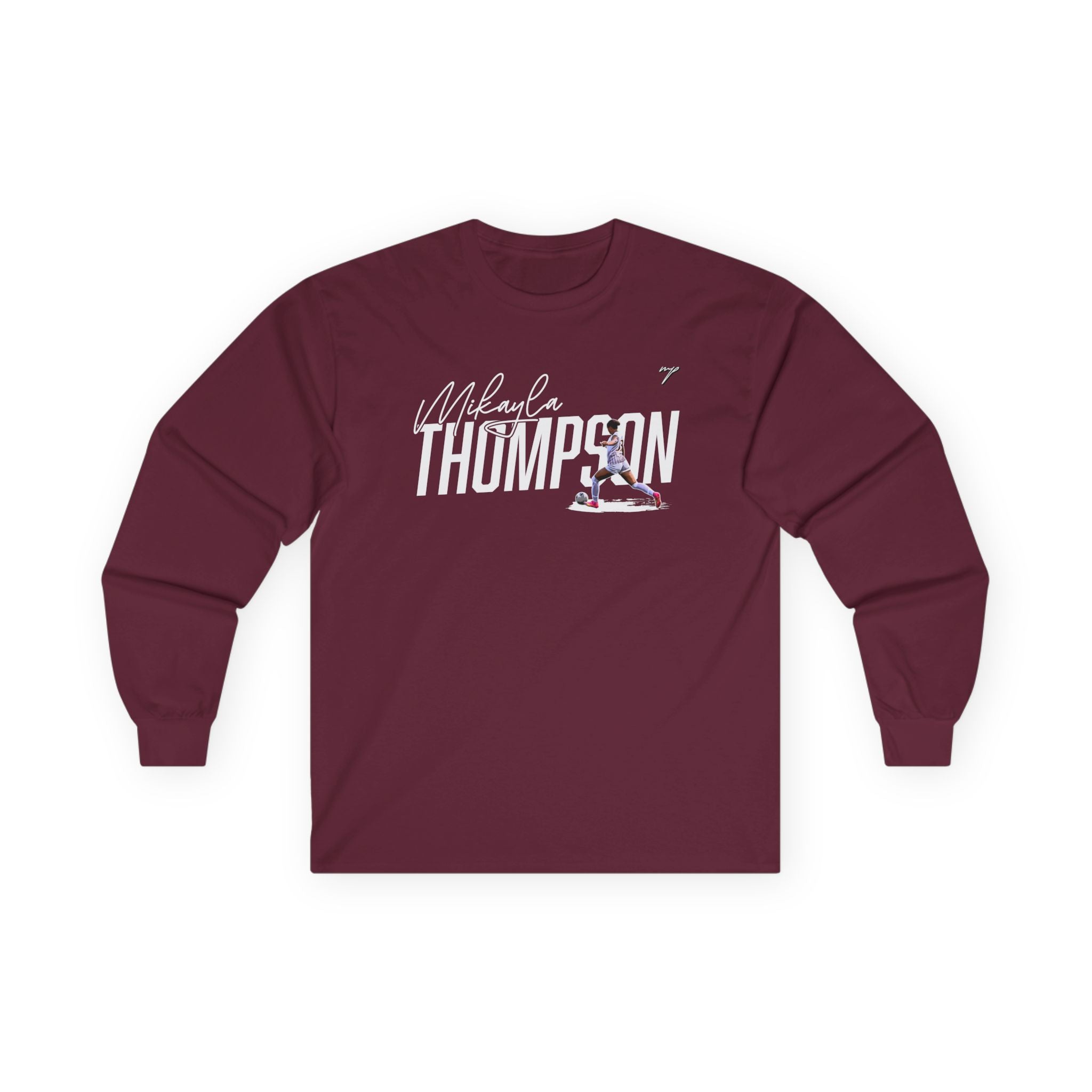Mikayla Thompson Long Sleeve Tee
