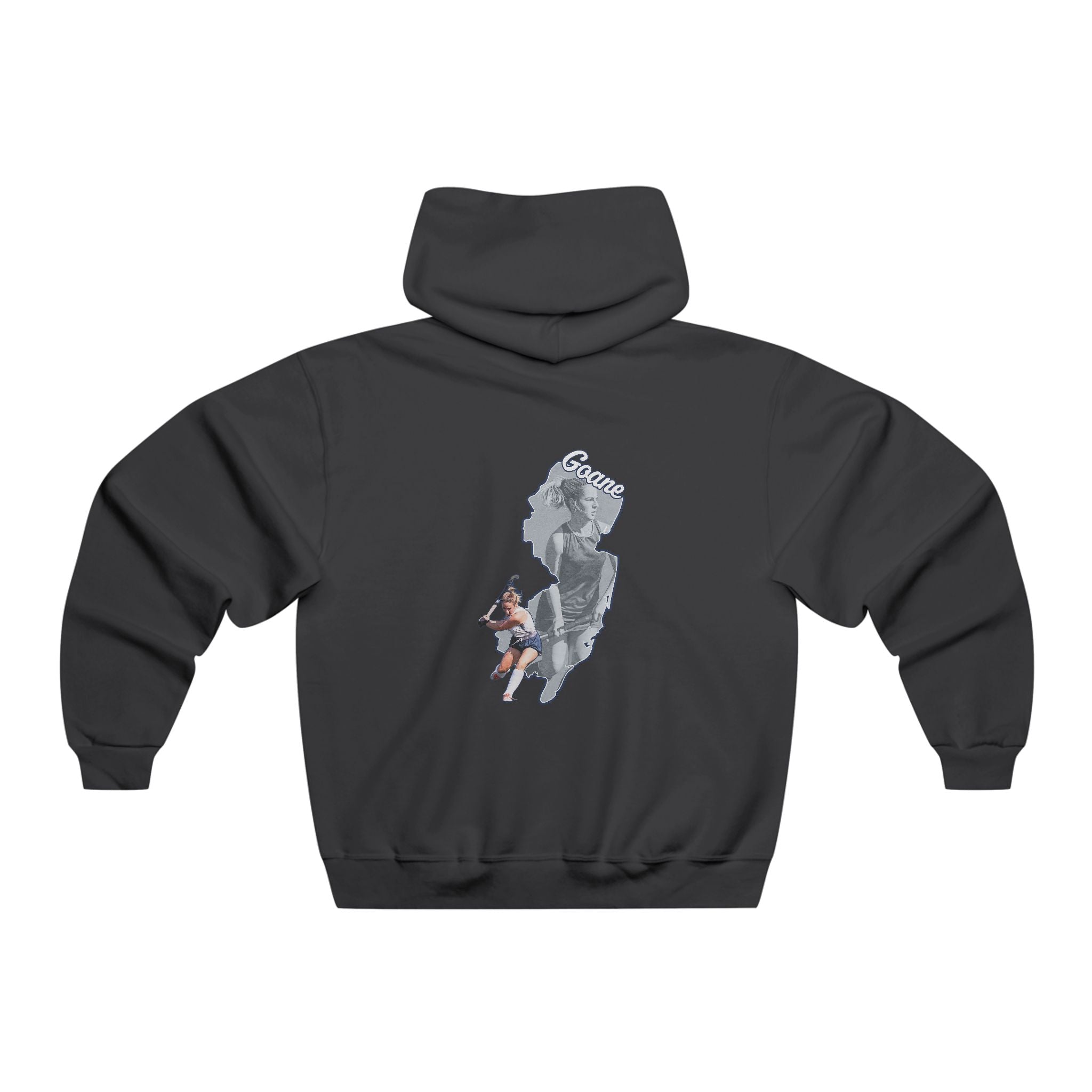 Reese Goane Vintage Hoodie