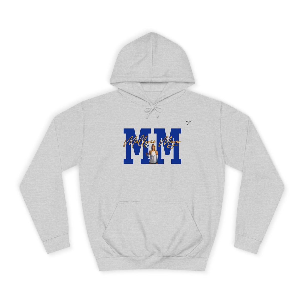 Mallorie Meyer Hoodie